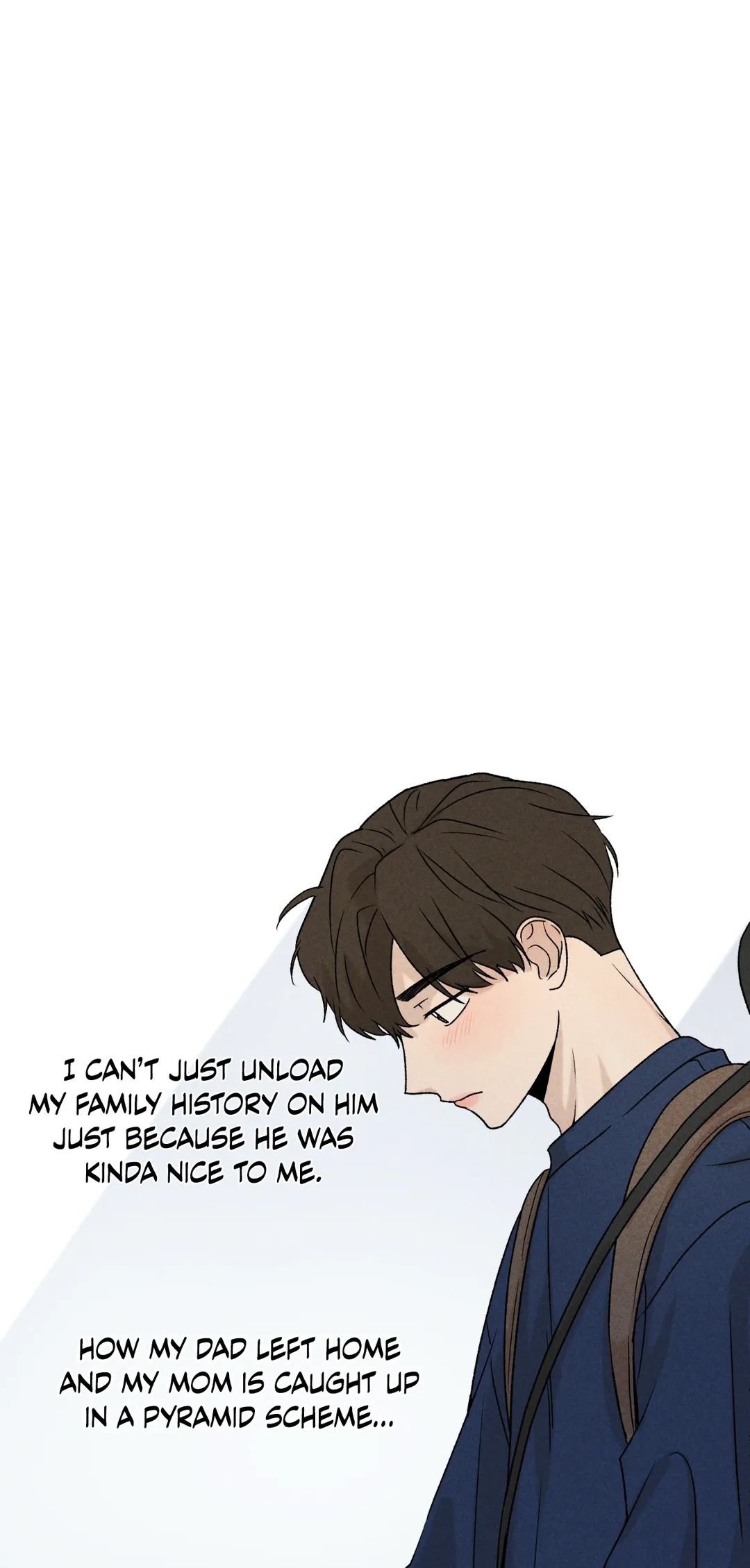 Don’t Build My Hopes Up Chapter 10 page 35 - 