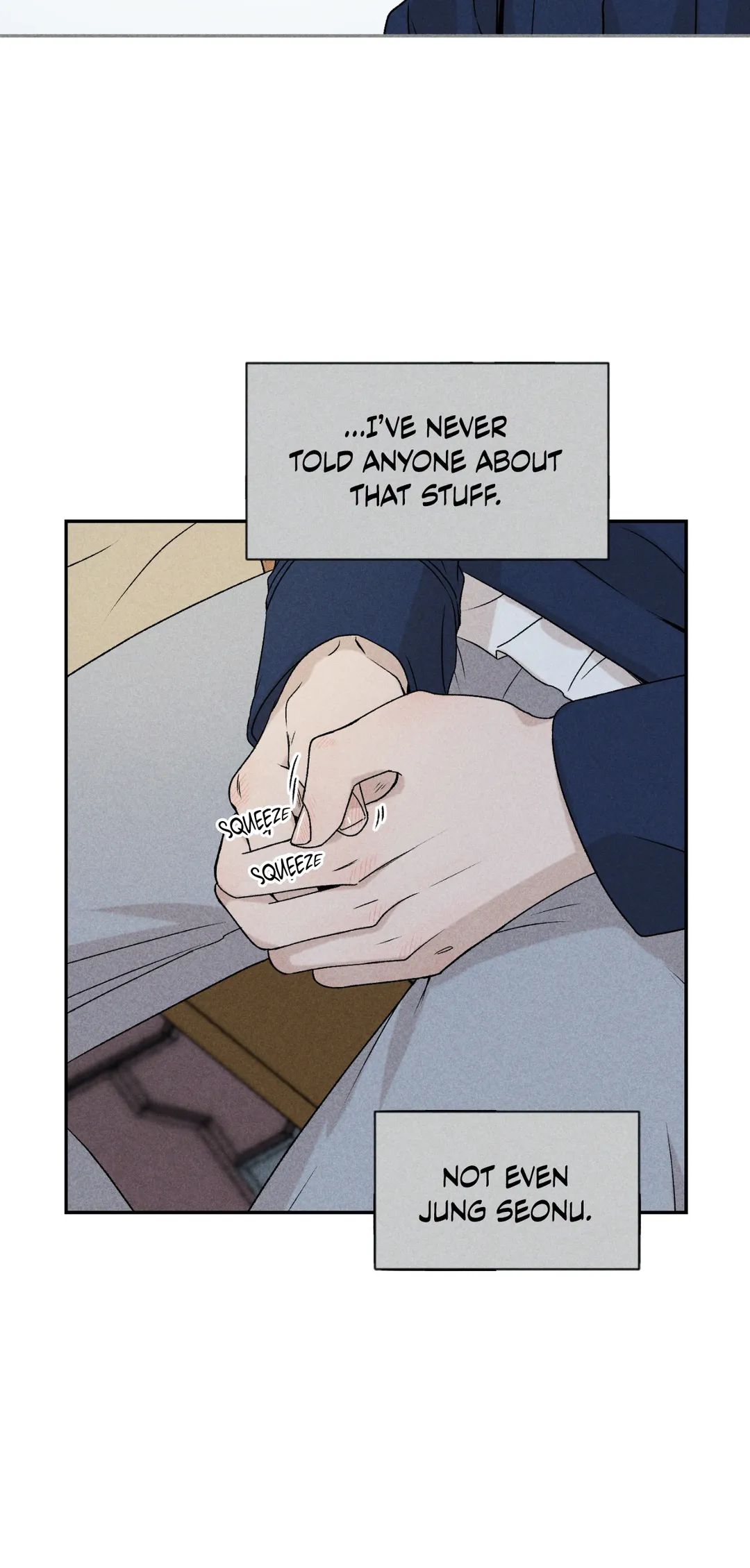 Don’t Build My Hopes Up Chapter 10 page 36 - 