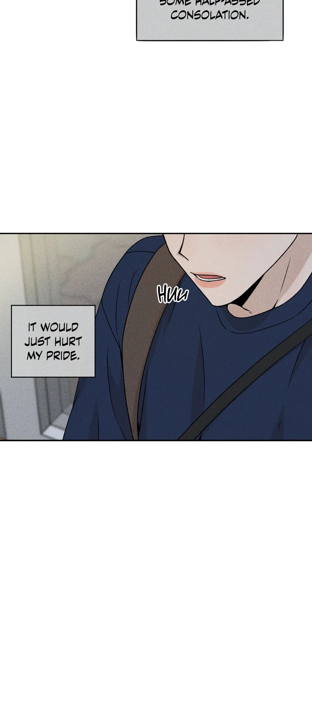 Don’t Build My Hopes Up Chapter 10 page 38 - 