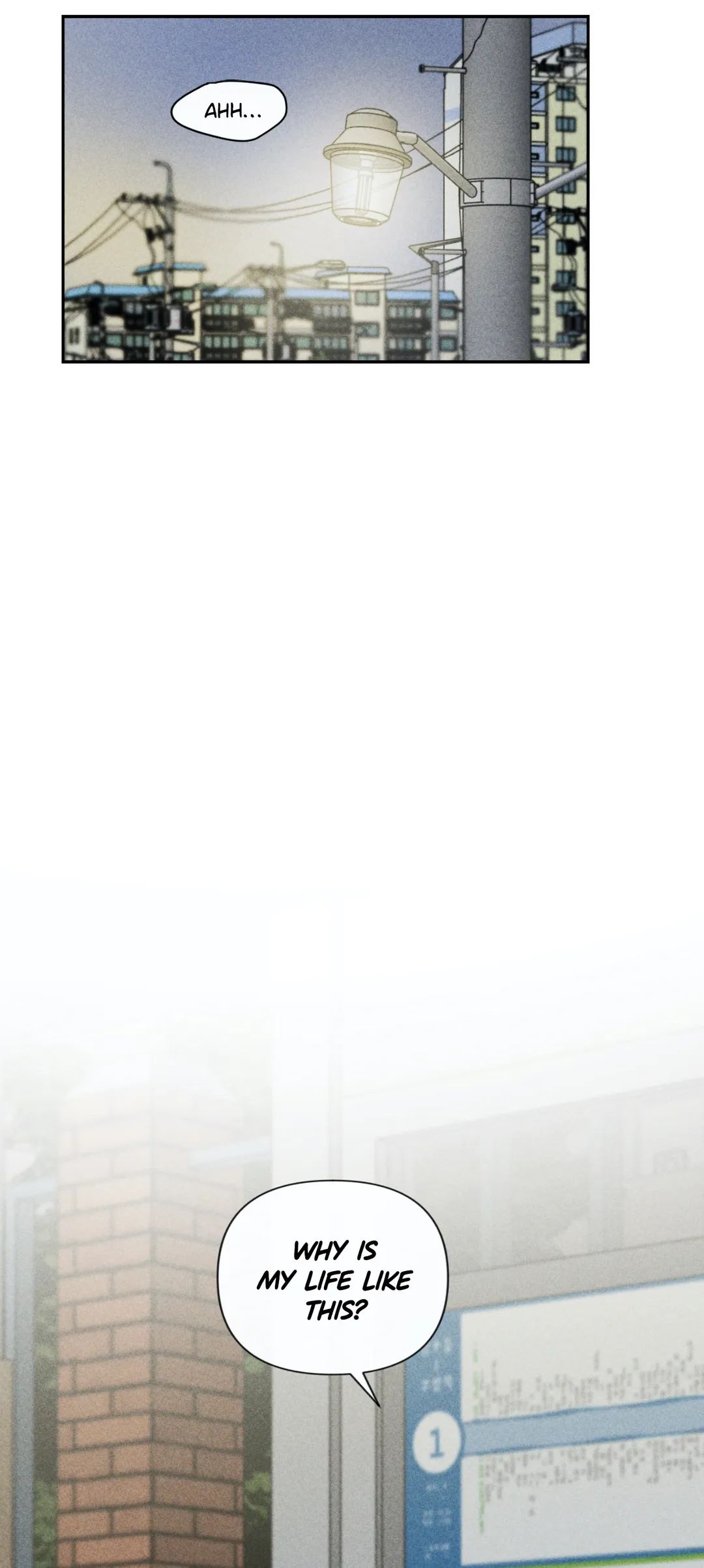 Don’t Build My Hopes Up Chapter 10 page 39 - 