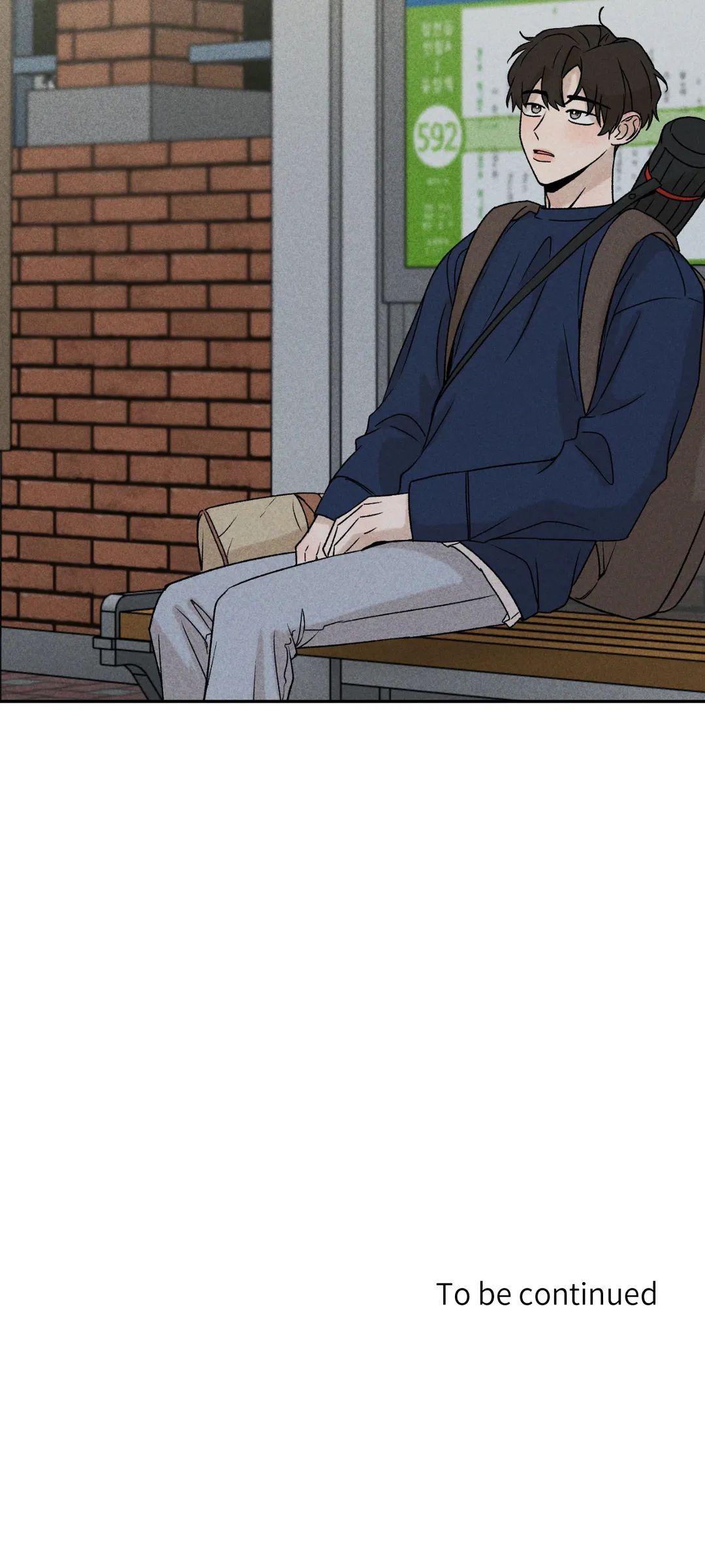 Don’t Build My Hopes Up Chapter 10 page 40 - 