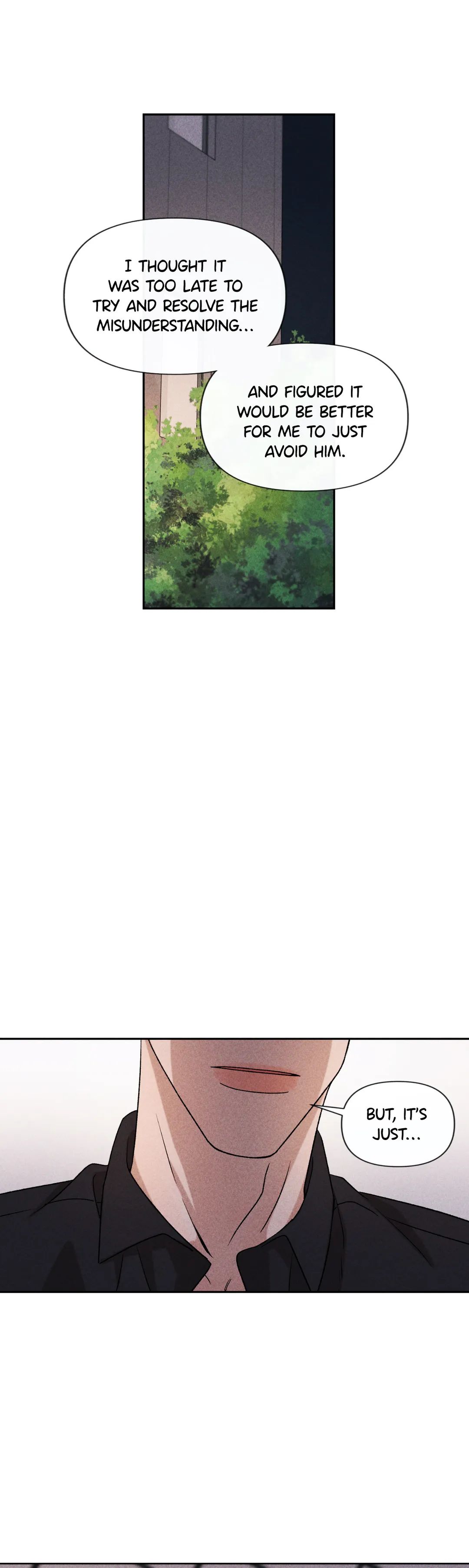 Don’t Build My Hopes Up Chapter 10 page 5 - 