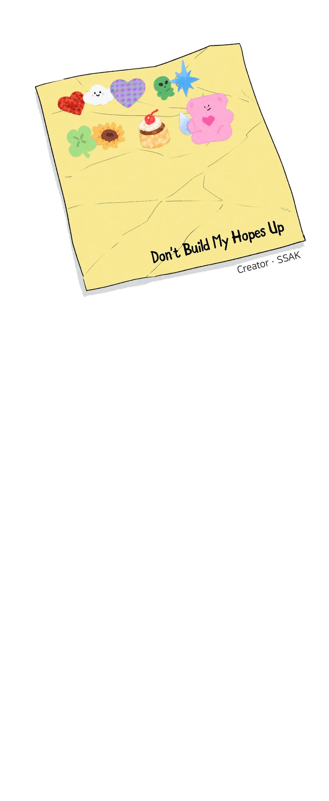 Don’t Build My Hopes Up Chapter 11 page 12 - 