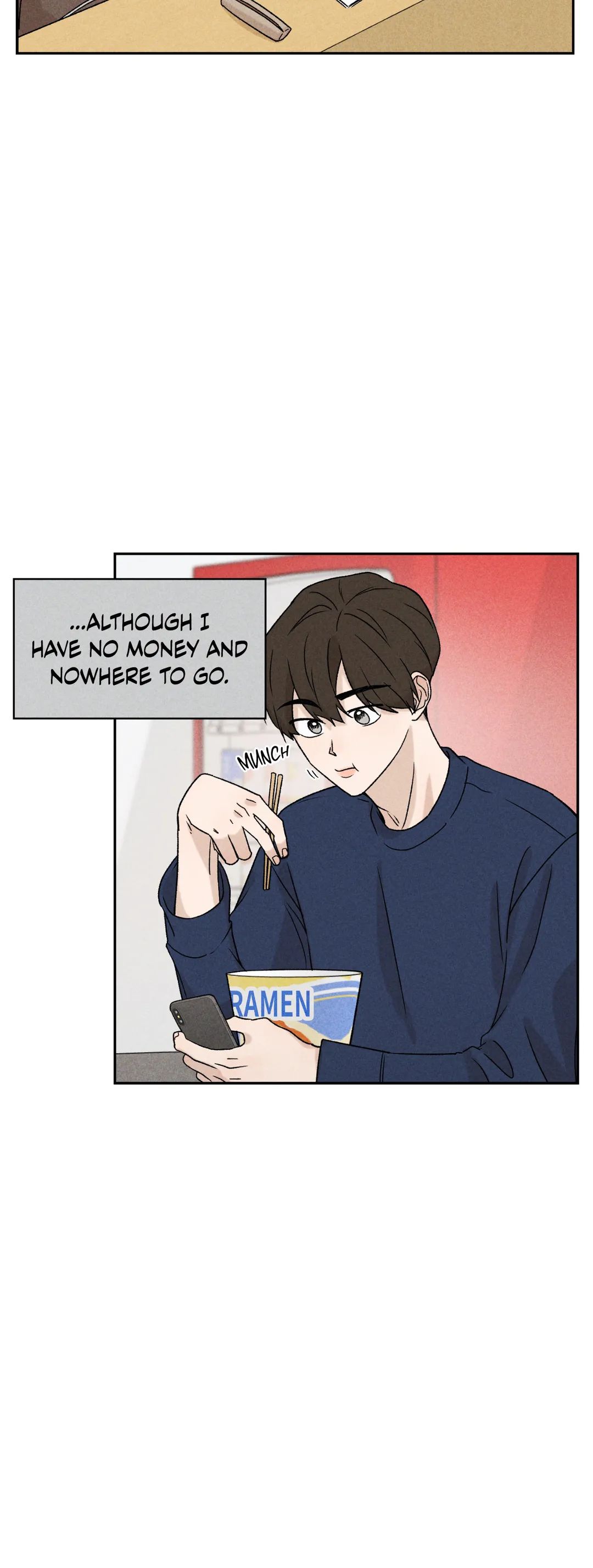Don’t Build My Hopes Up Chapter 11 page 4 - 