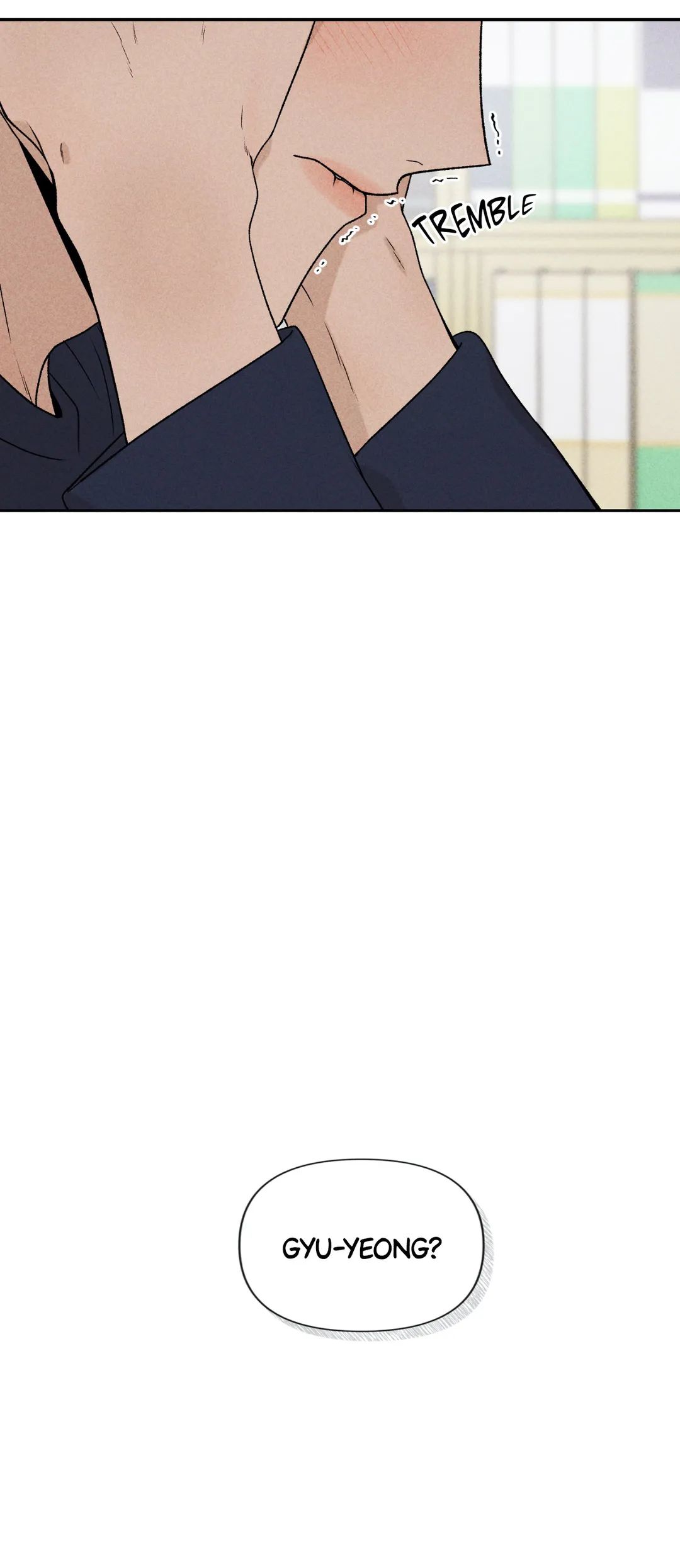 Don’t Build My Hopes Up Chapter 11 page 31 - 
