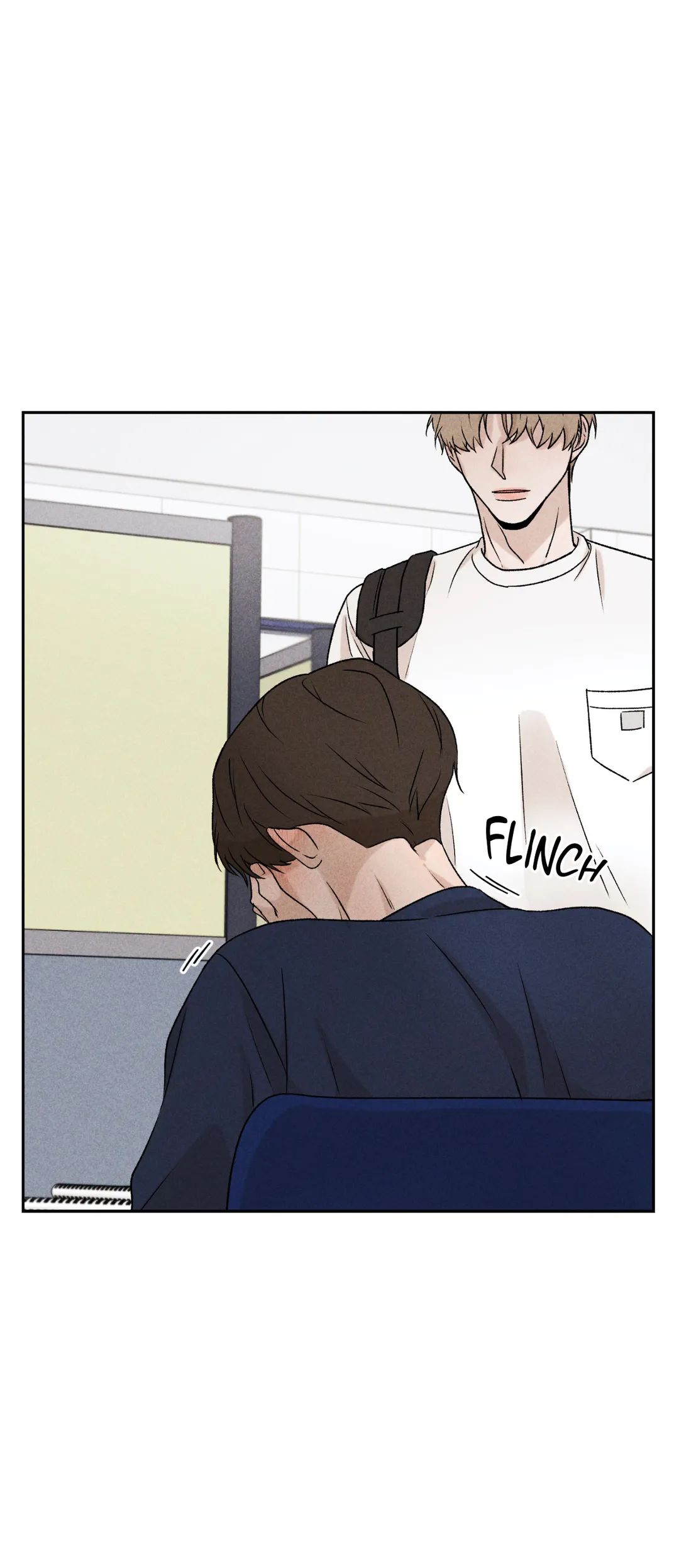 Don’t Build My Hopes Up Chapter 11 page 32 - 
