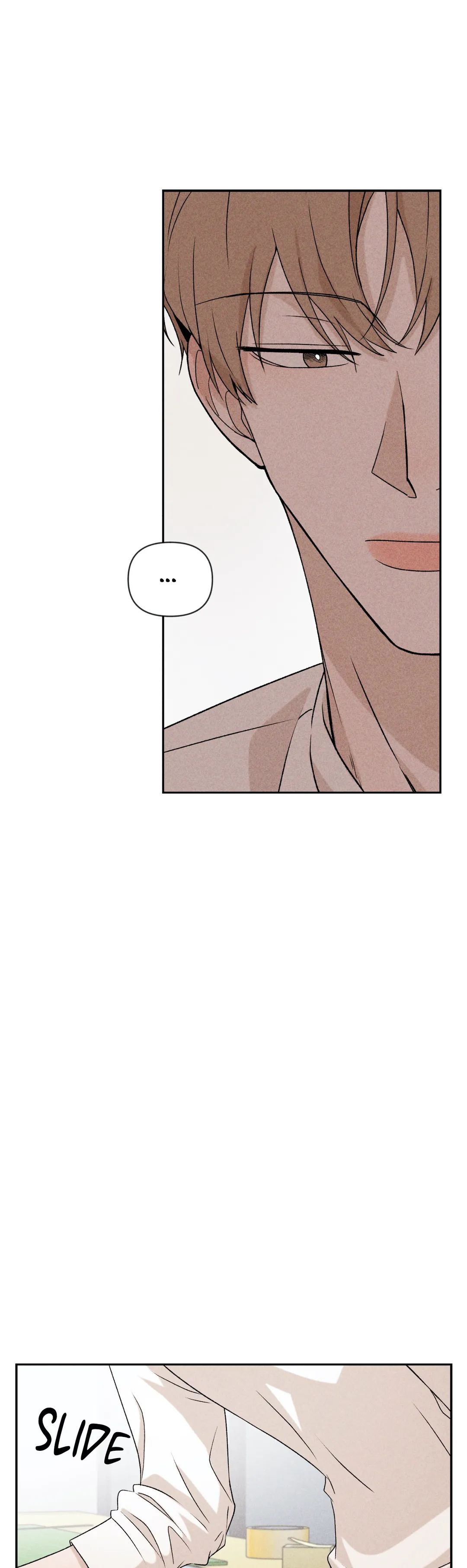 Don’t Build My Hopes Up Chapter 11 page 35 - 