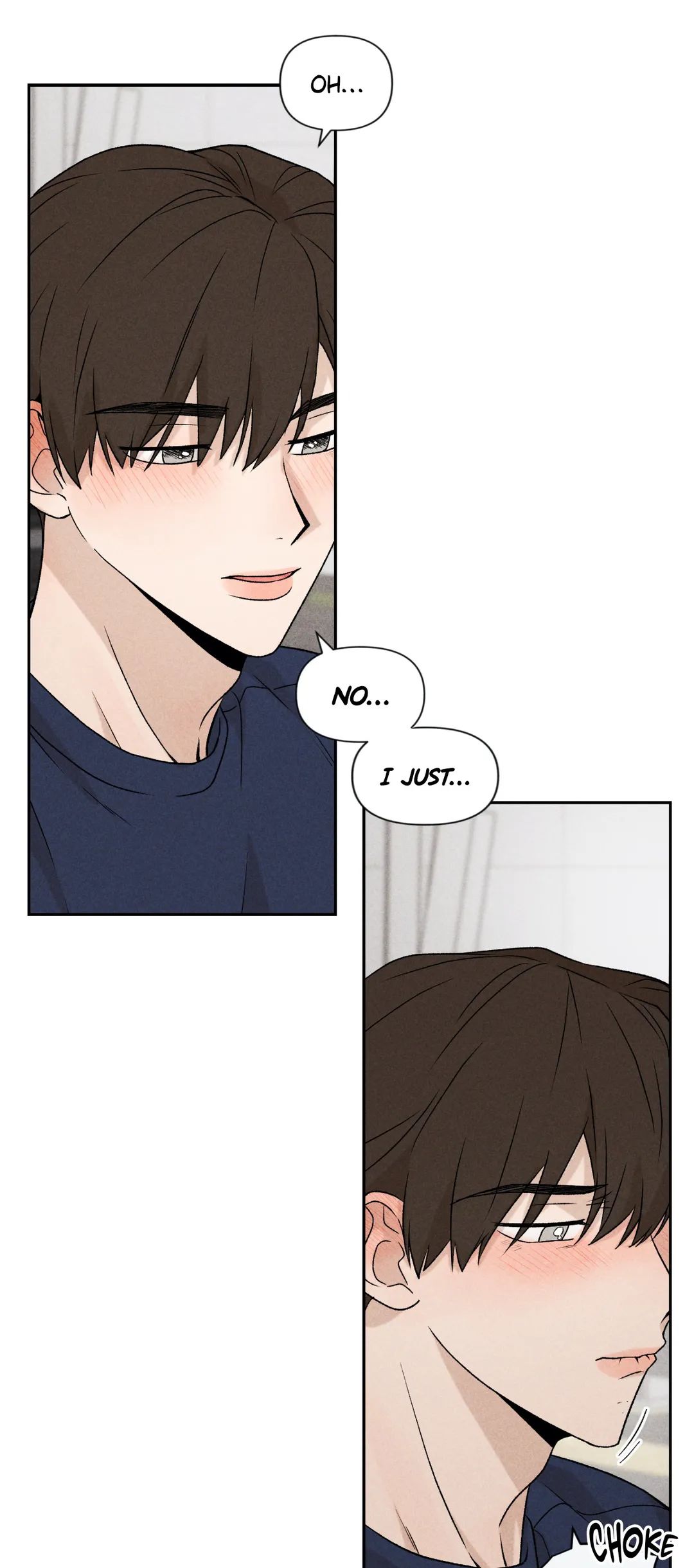 Don’t Build My Hopes Up Chapter 11 page 37 - 