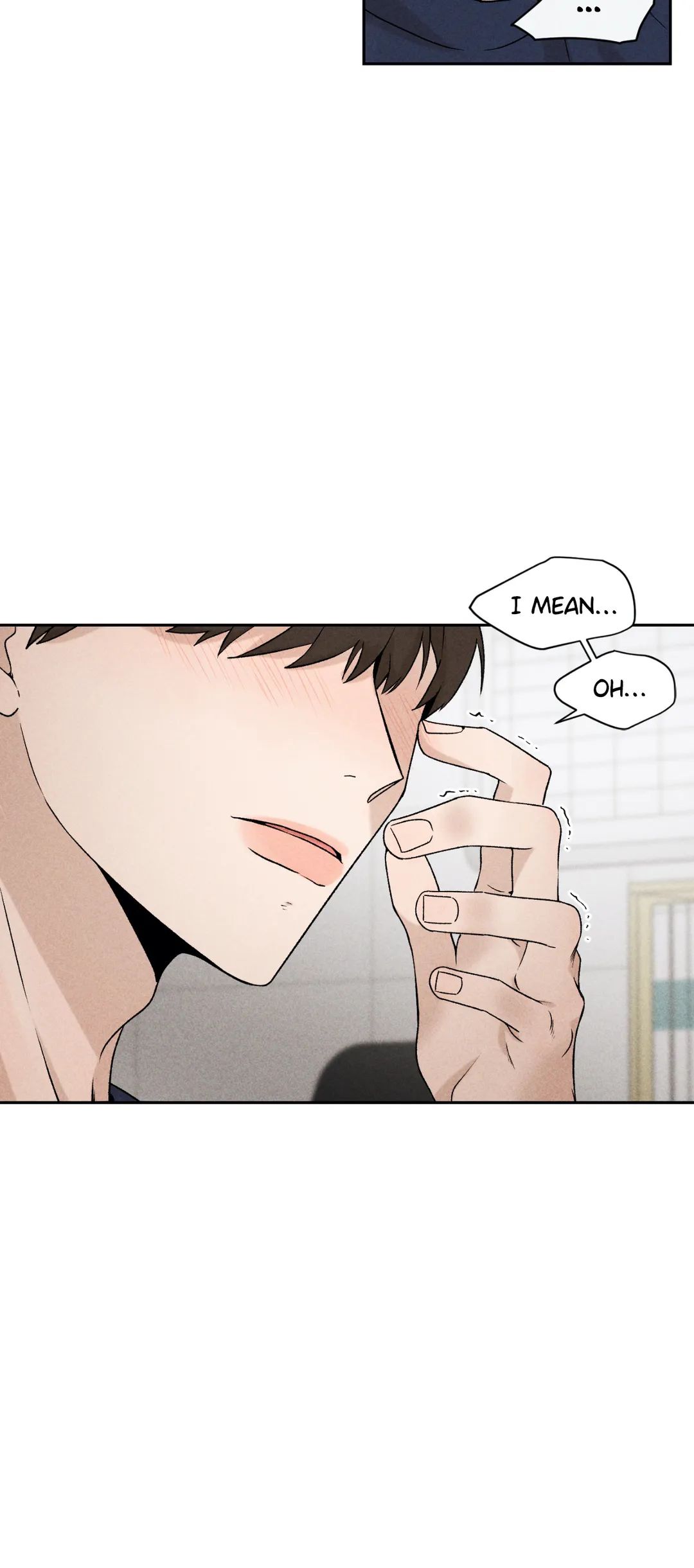 Don’t Build My Hopes Up Chapter 11 page 38 - 