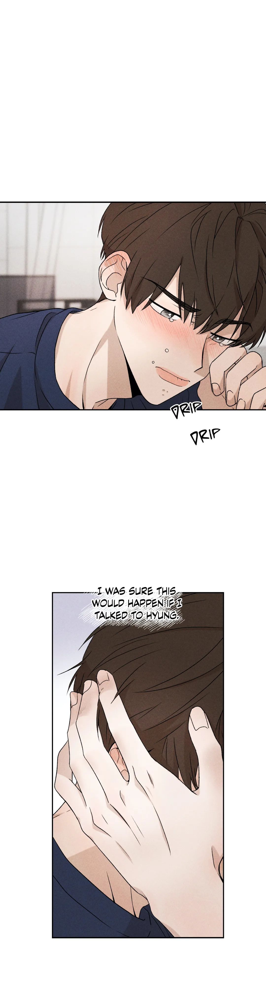 Don’t Build My Hopes Up Chapter 11 page 39 - 