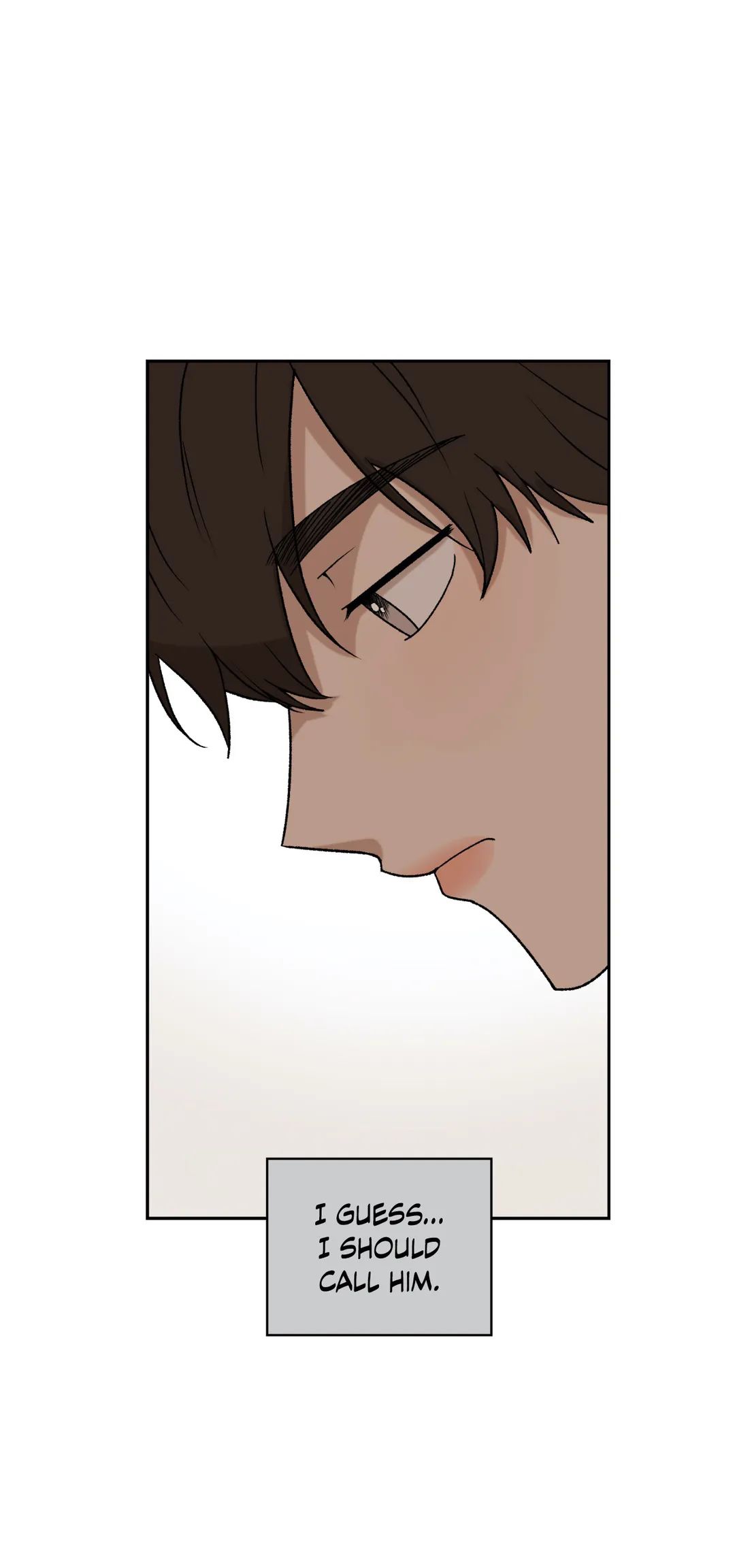 Don’t Build My Hopes Up Chapter 11 page 6 - 