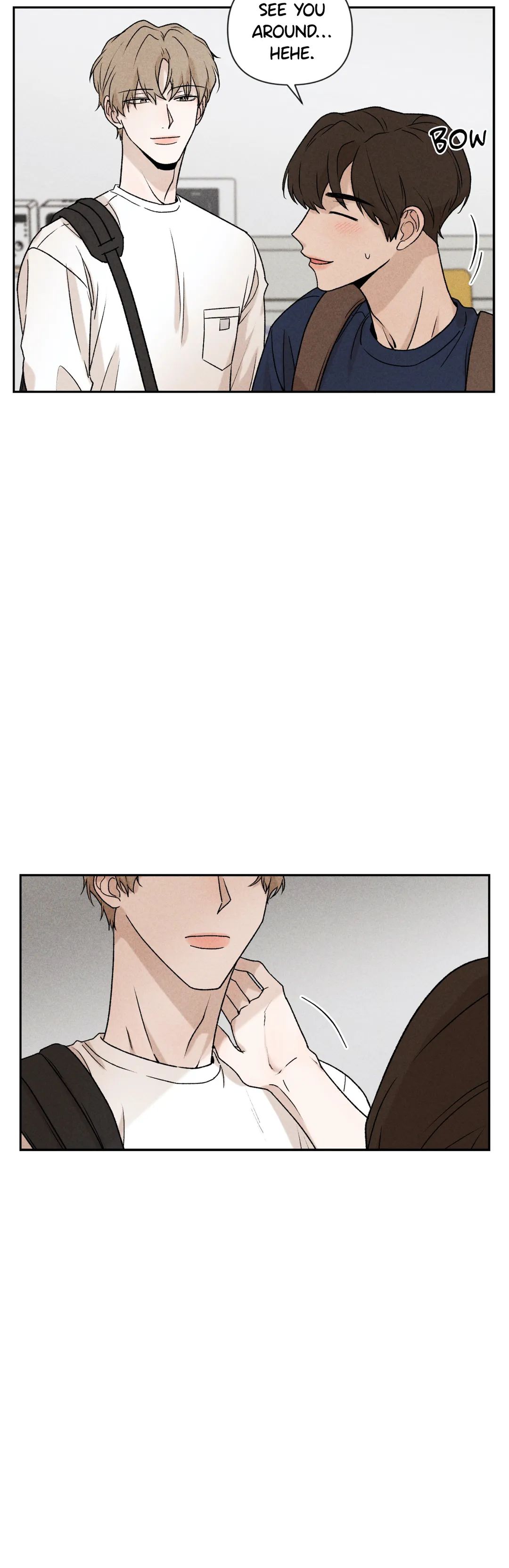 Don’t Build My Hopes Up Chapter 11 page 10 - 