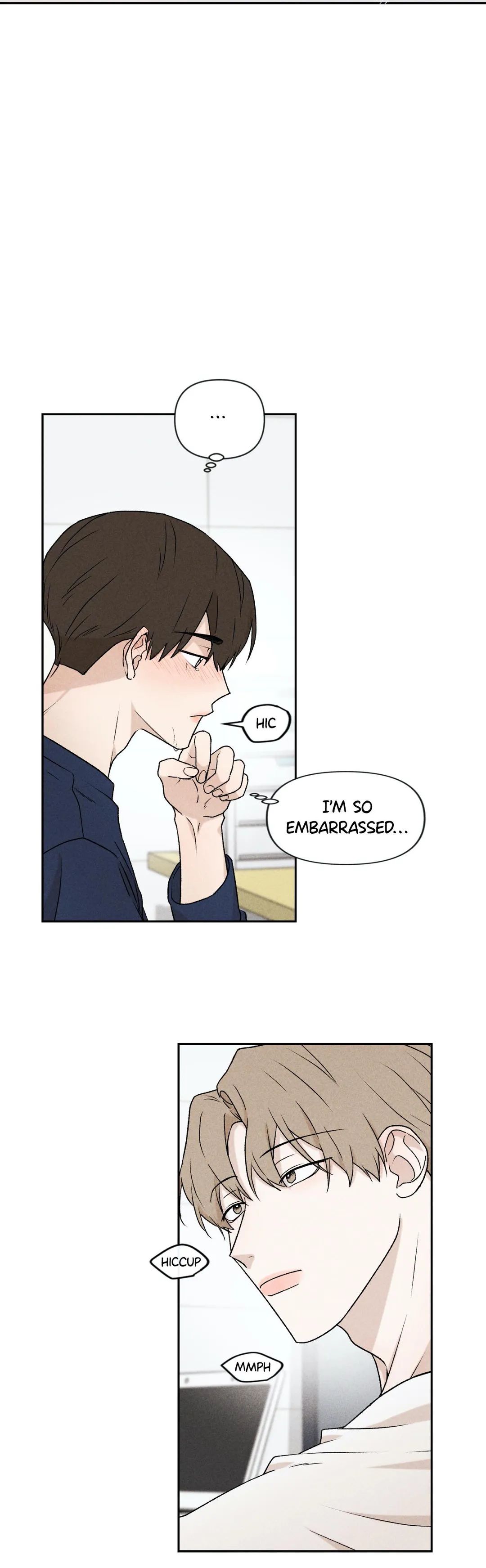 Don’t Build My Hopes Up Chapter 12 page 2 - 
