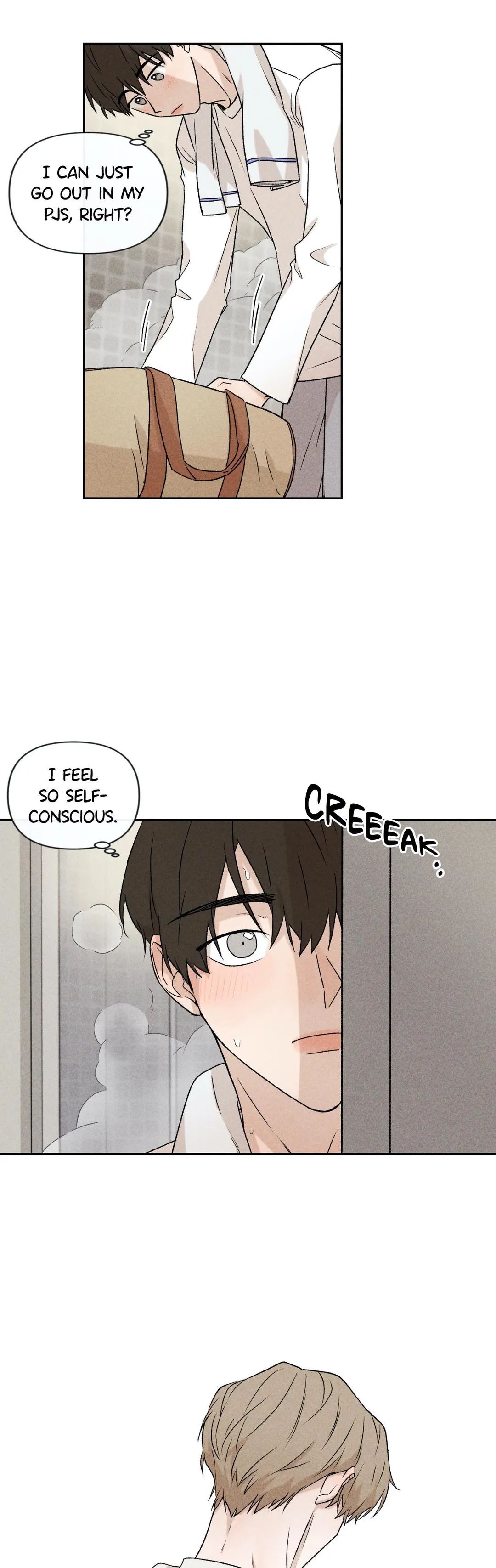Don’t Build My Hopes Up Chapter 12 page 11 - 