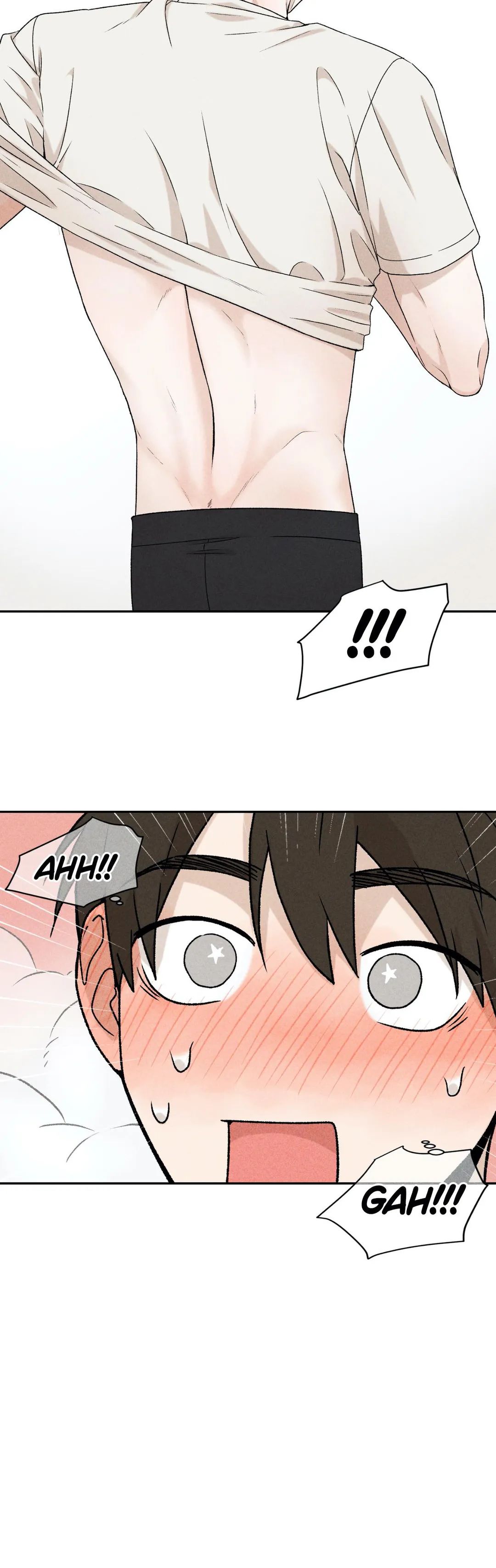 Don’t Build My Hopes Up Chapter 12 page 12 - 