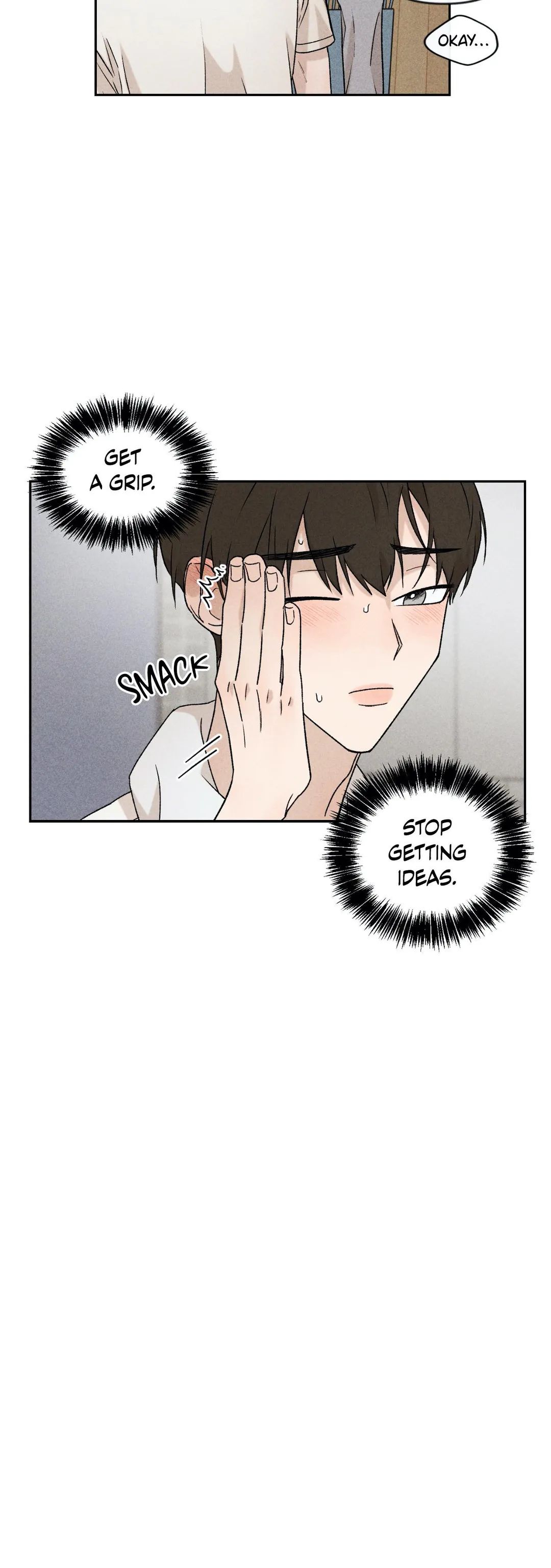 Don’t Build My Hopes Up Chapter 12 page 14 - 