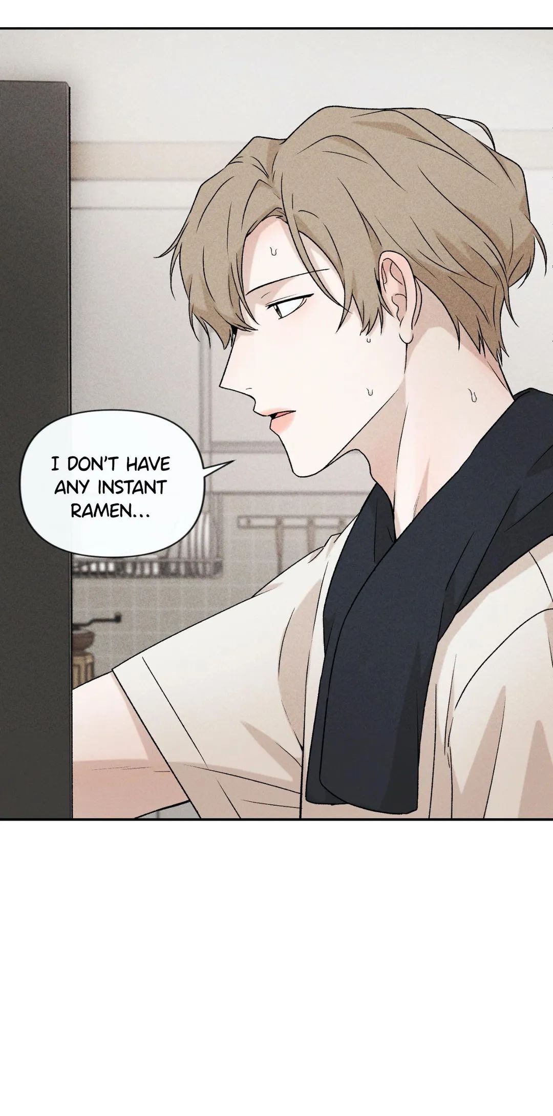 Don’t Build My Hopes Up Chapter 12 page 19 - 
