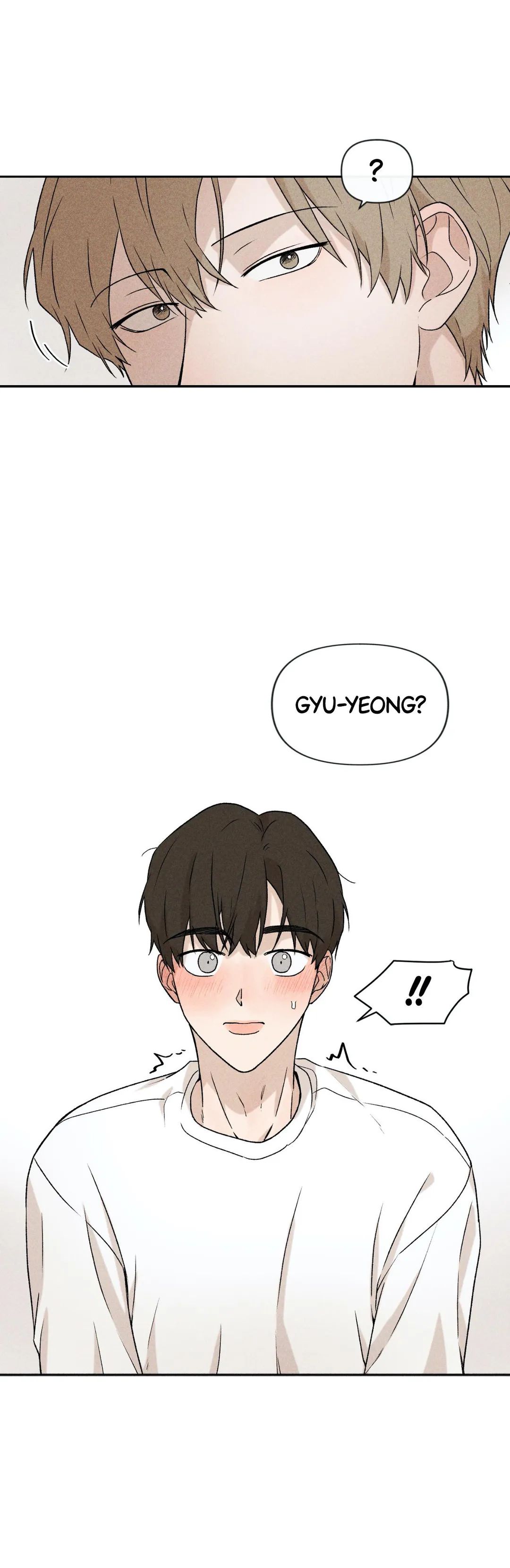 Don’t Build My Hopes Up Chapter 12 page 21 - 