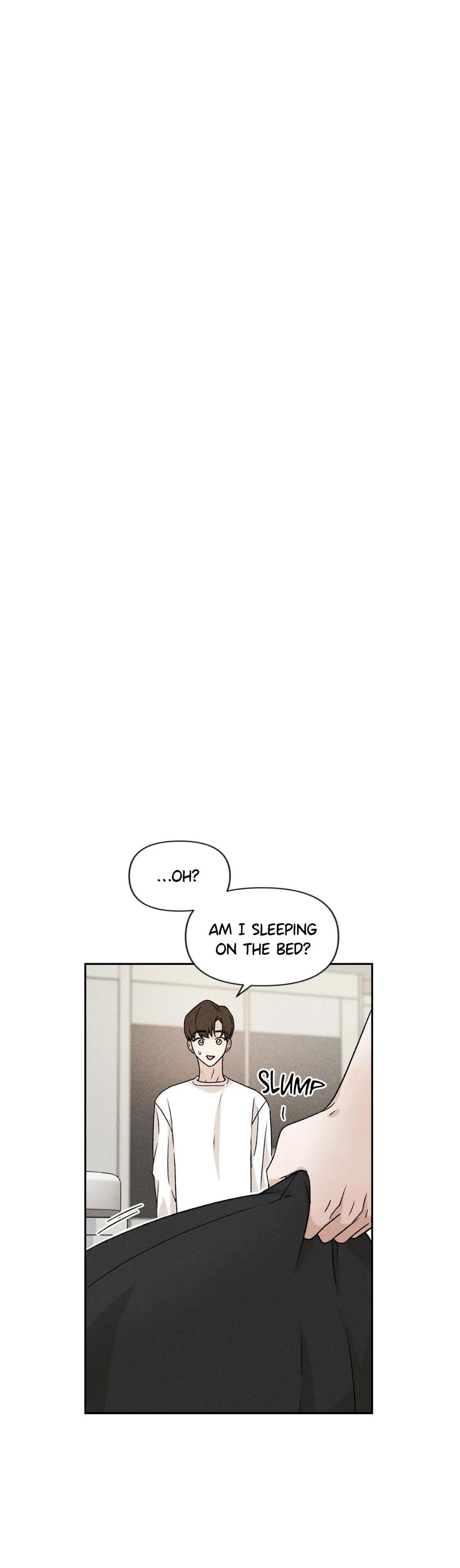 Don’t Build My Hopes Up Chapter 12 page 35 - 