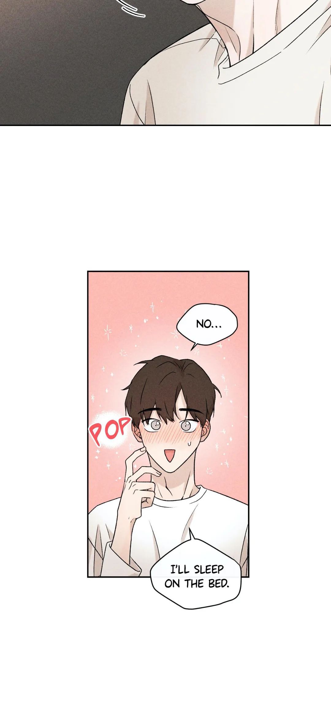 Don’t Build My Hopes Up Chapter 12 page 39 - 