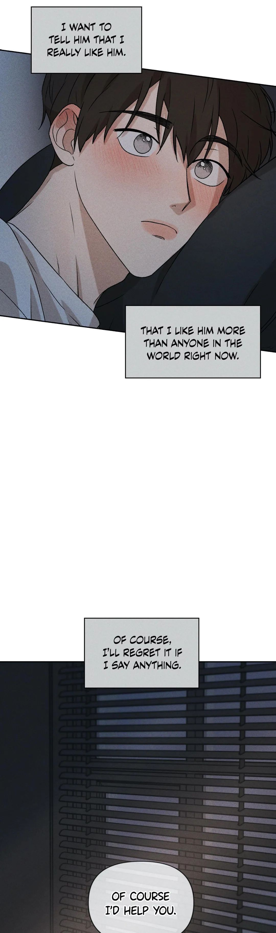 Don’t Build My Hopes Up Chapter 12 page 43 - 