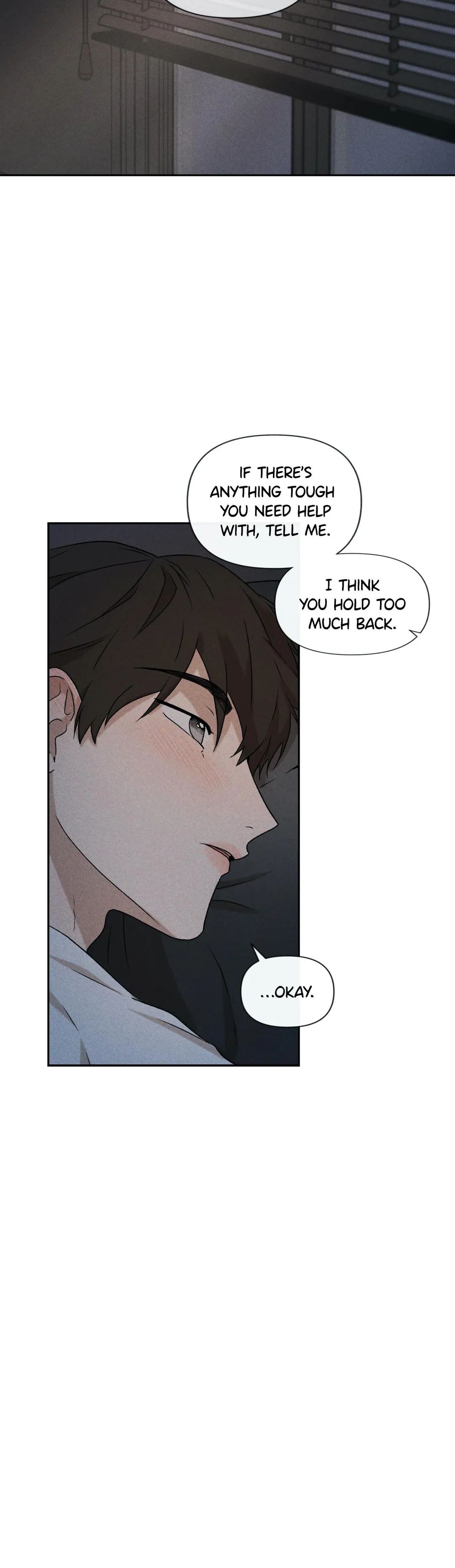 Don’t Build My Hopes Up Chapter 12 page 44 - 