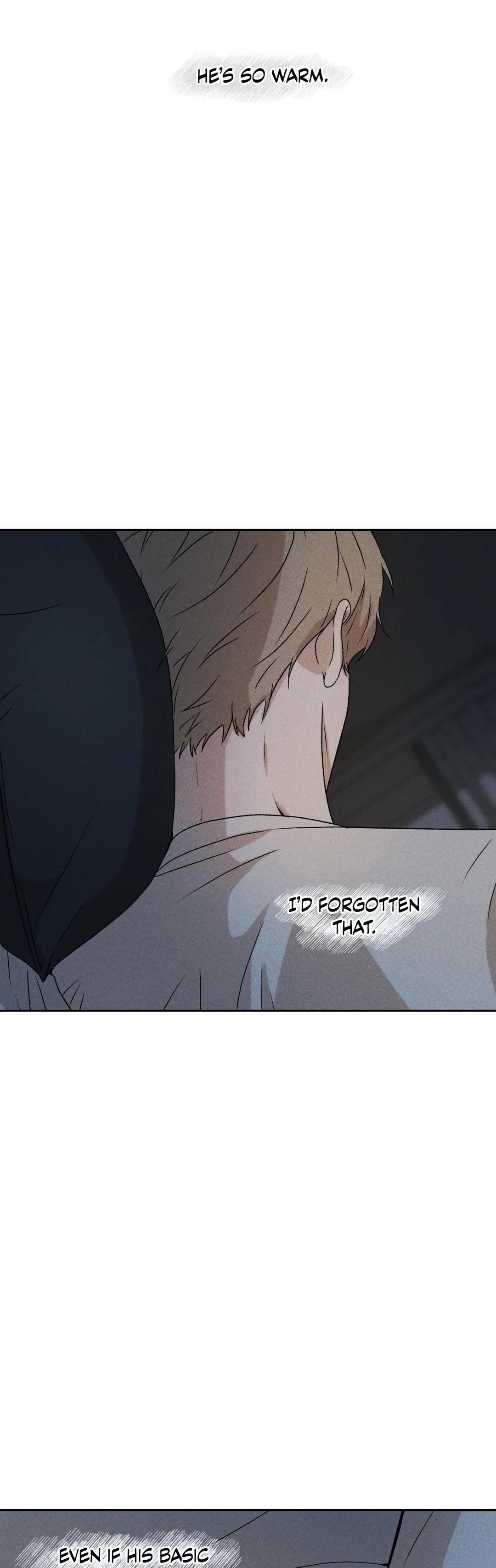Don’t Build My Hopes Up Chapter 12 page 45 - 