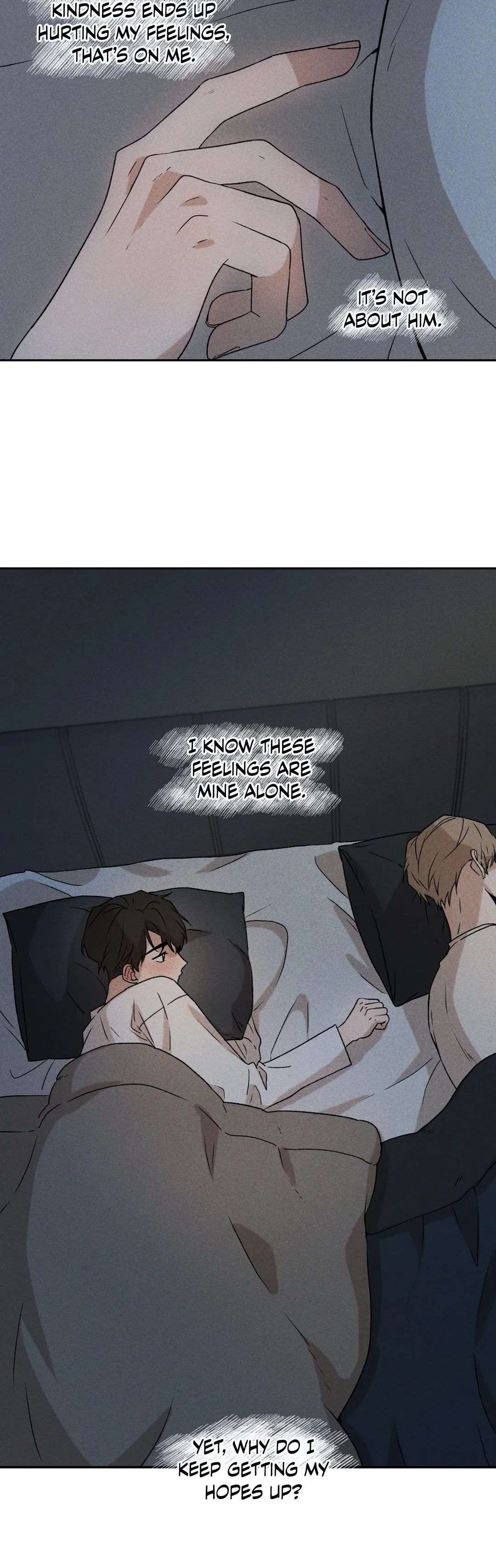 Don’t Build My Hopes Up Chapter 12 page 46 - 