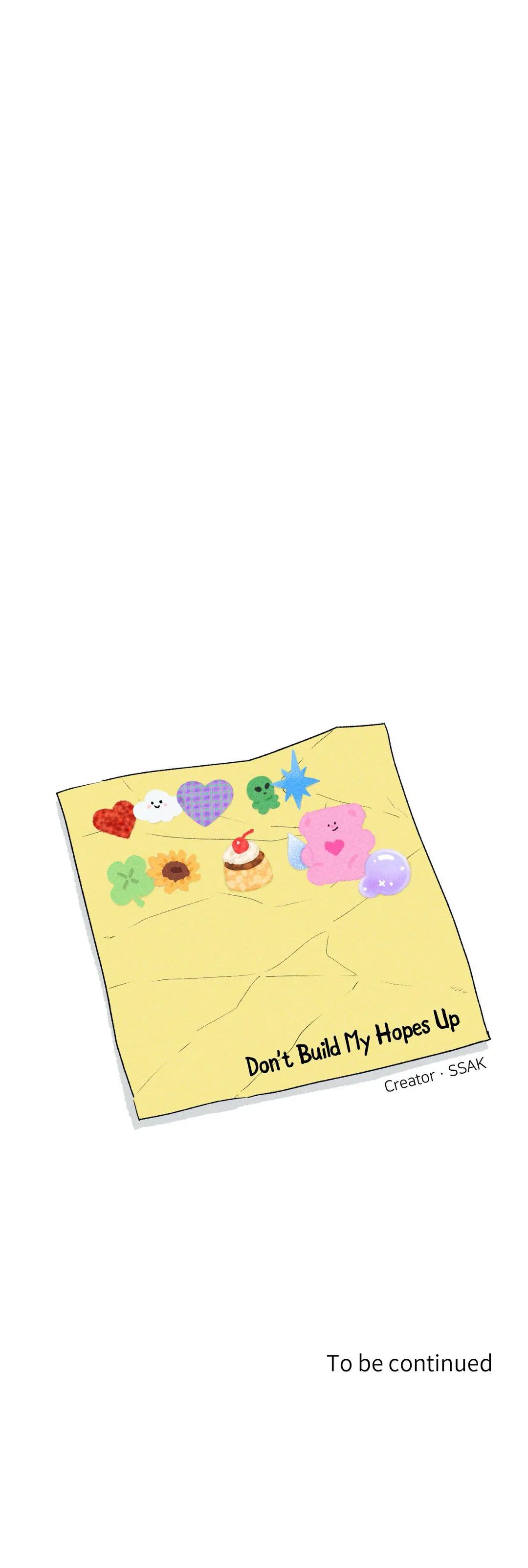 Don’t Build My Hopes Up Chapter 12 page 47 - 
