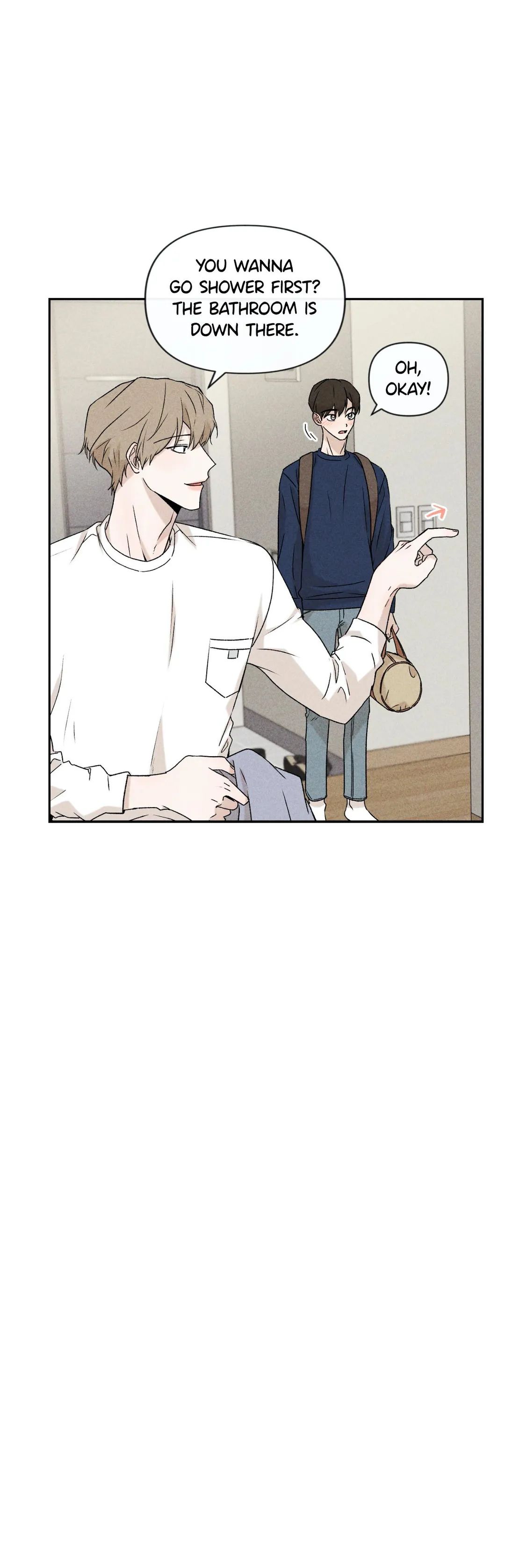 Don’t Build My Hopes Up Chapter 12 page 8 - 