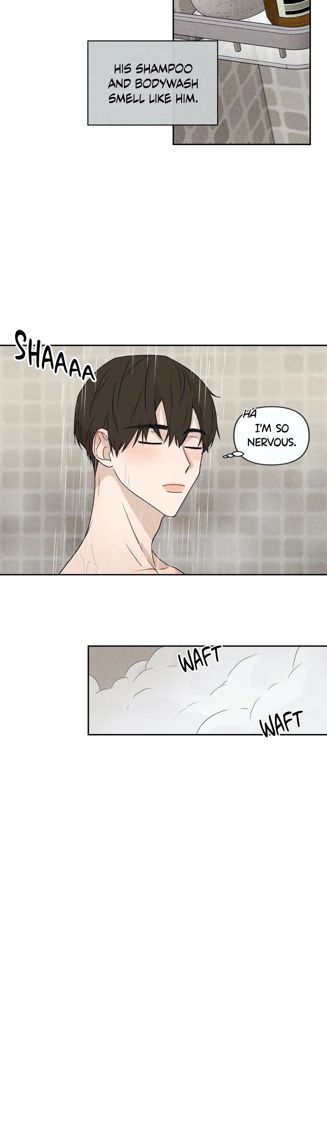 Don’t Build My Hopes Up Chapter 12 page 10 - 