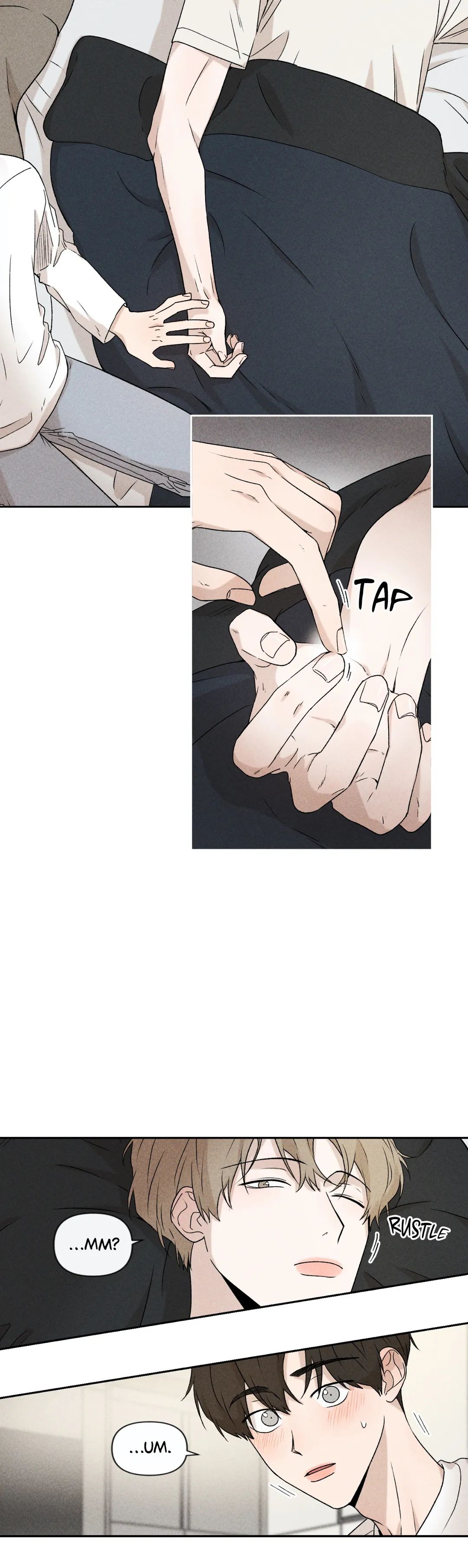 Don’t Build My Hopes Up Chapter 13 page 2 - 