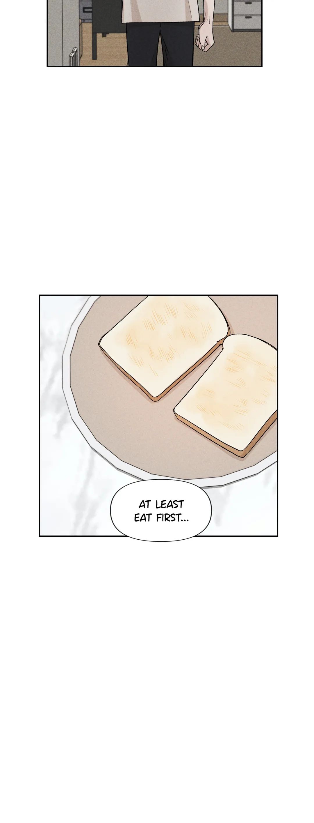 Don’t Build My Hopes Up Chapter 13 page 12 - 