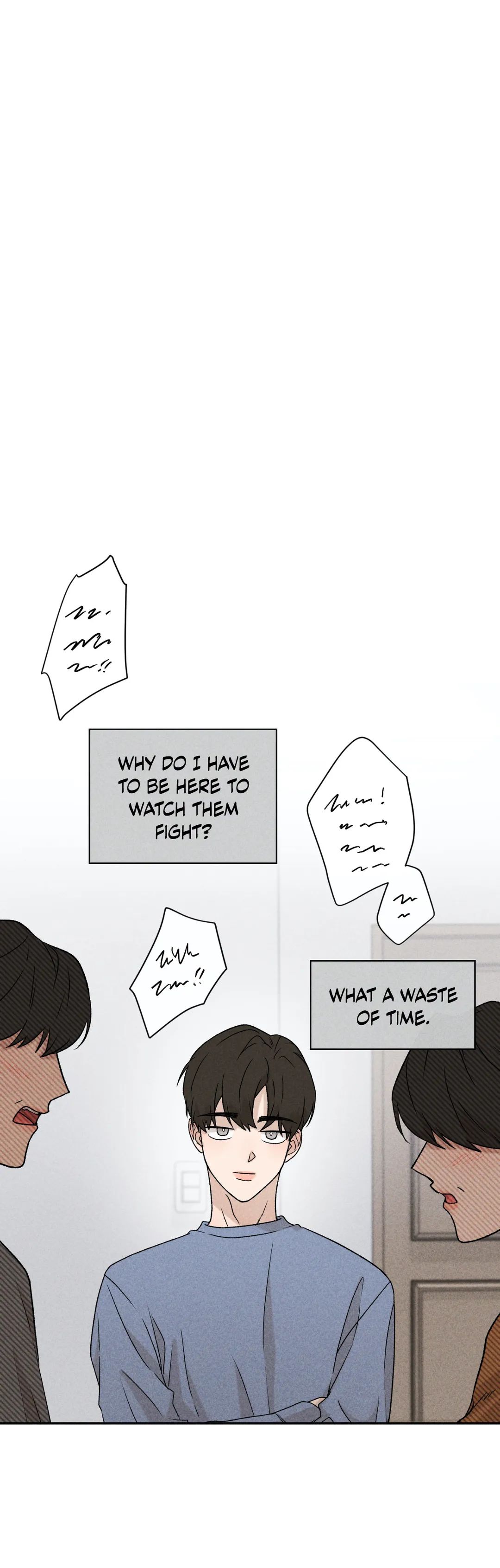 Don’t Build My Hopes Up Chapter 13 page 16 - 