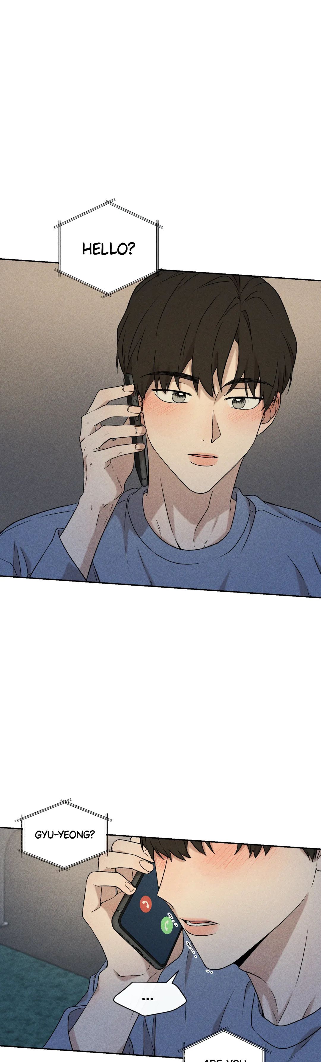 Don’t Build My Hopes Up Chapter 13 page 24 - 