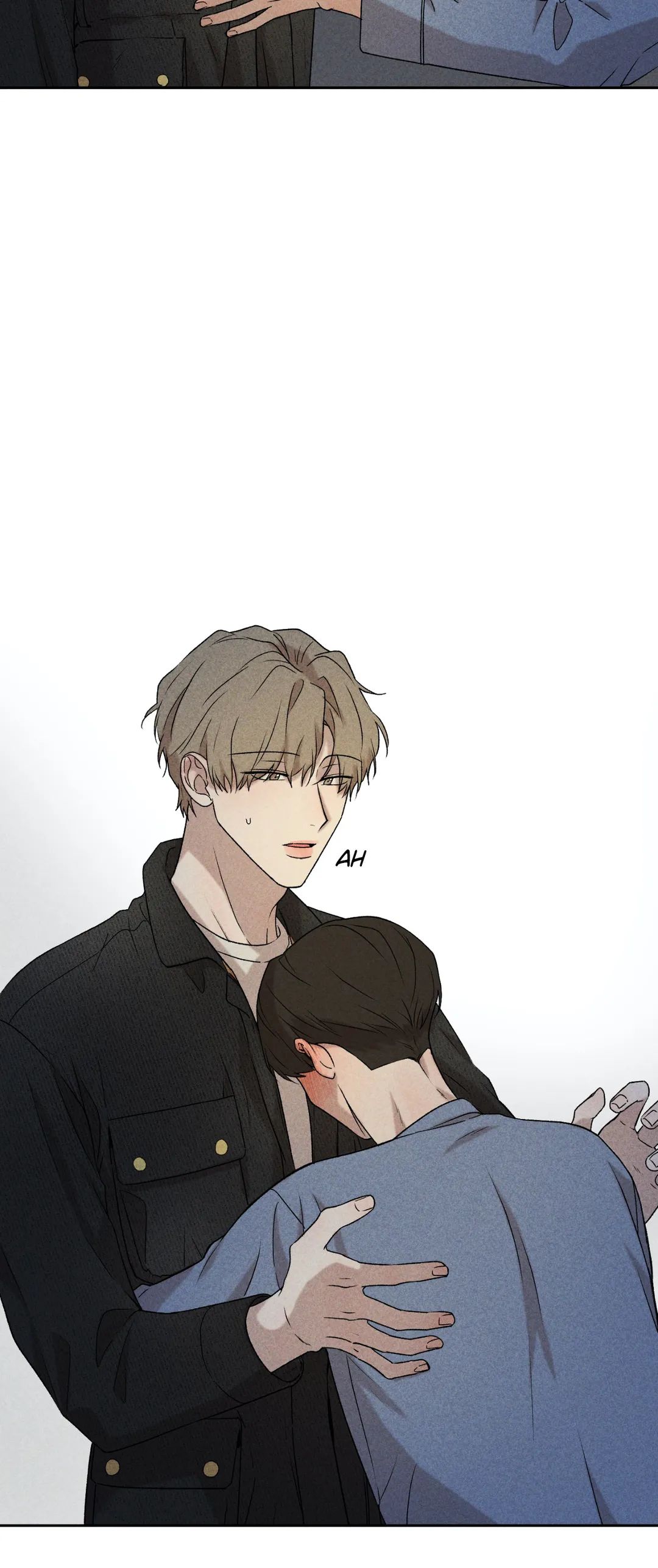 Don’t Build My Hopes Up Chapter 13 page 29 - 