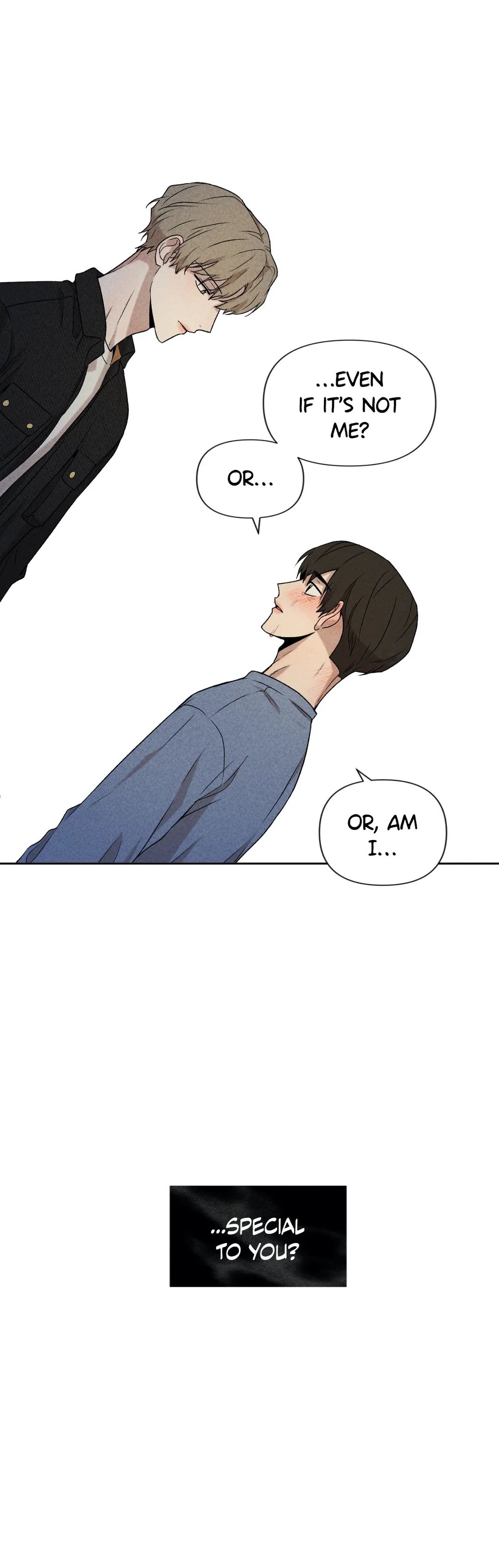 Don’t Build My Hopes Up Chapter 13 page 35 - 