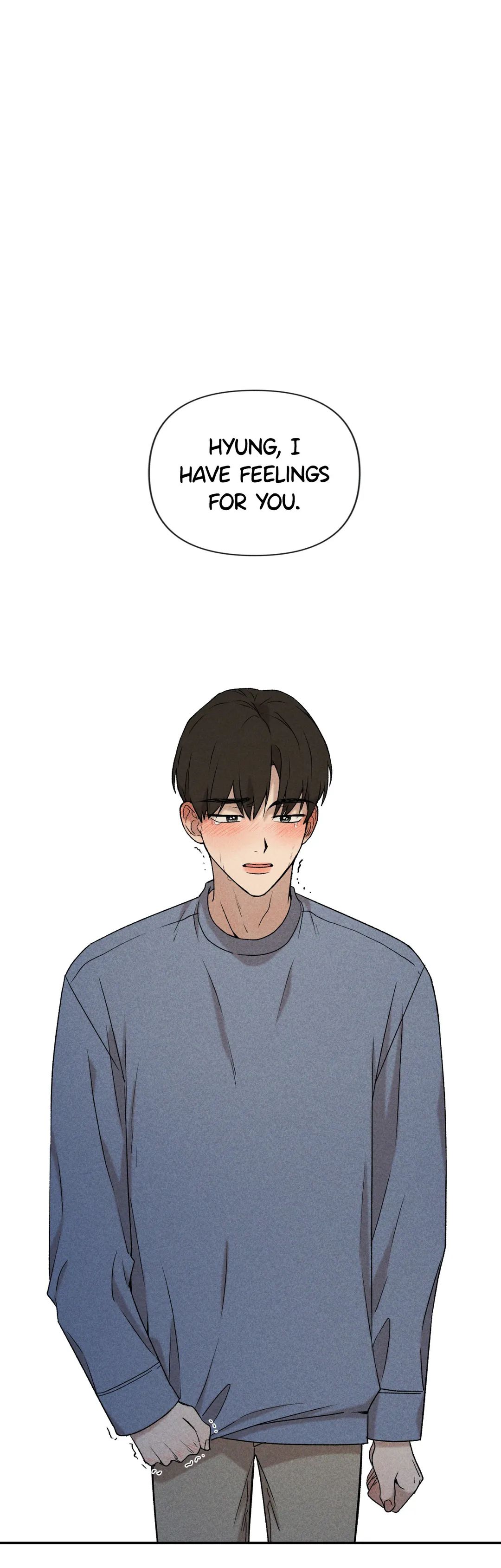 Don’t Build My Hopes Up Chapter 13 page 37 - 