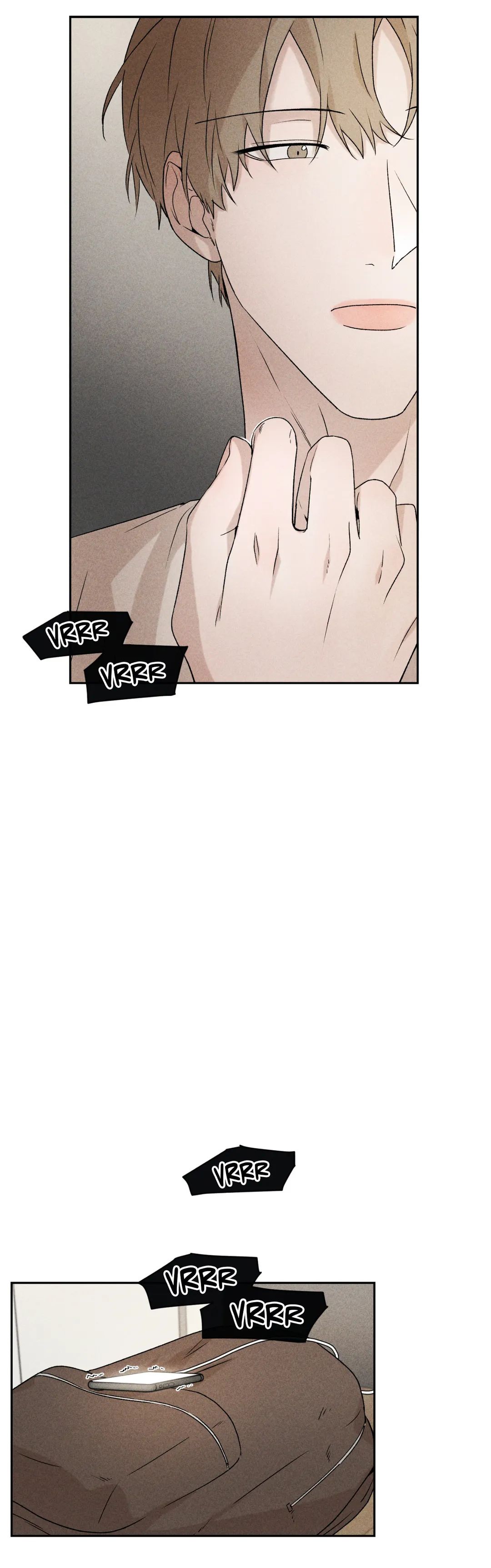 Don’t Build My Hopes Up Chapter 13 page 5 - 