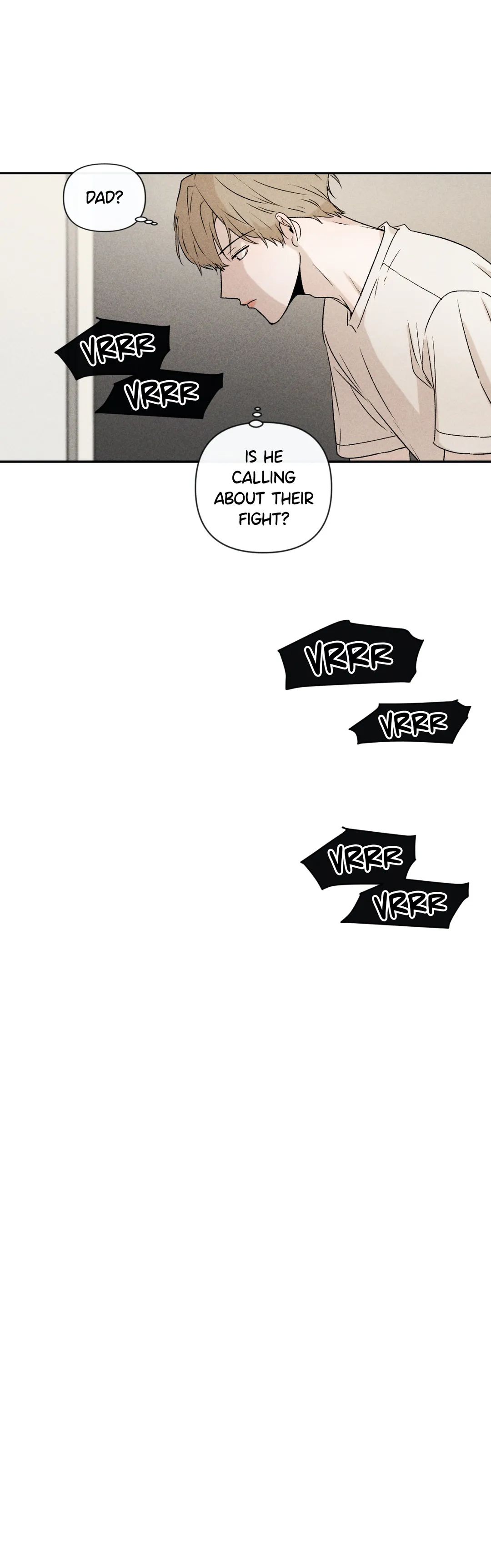 Don’t Build My Hopes Up Chapter 13 page 6 - 