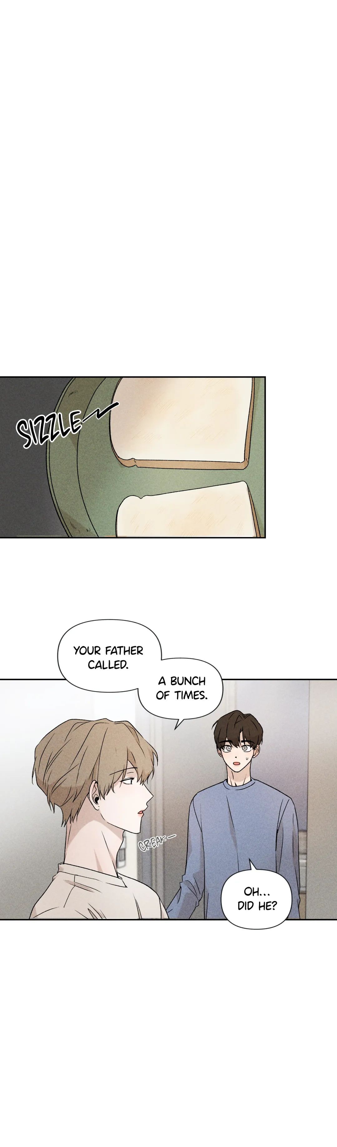 Don’t Build My Hopes Up Chapter 13 page 7 - 