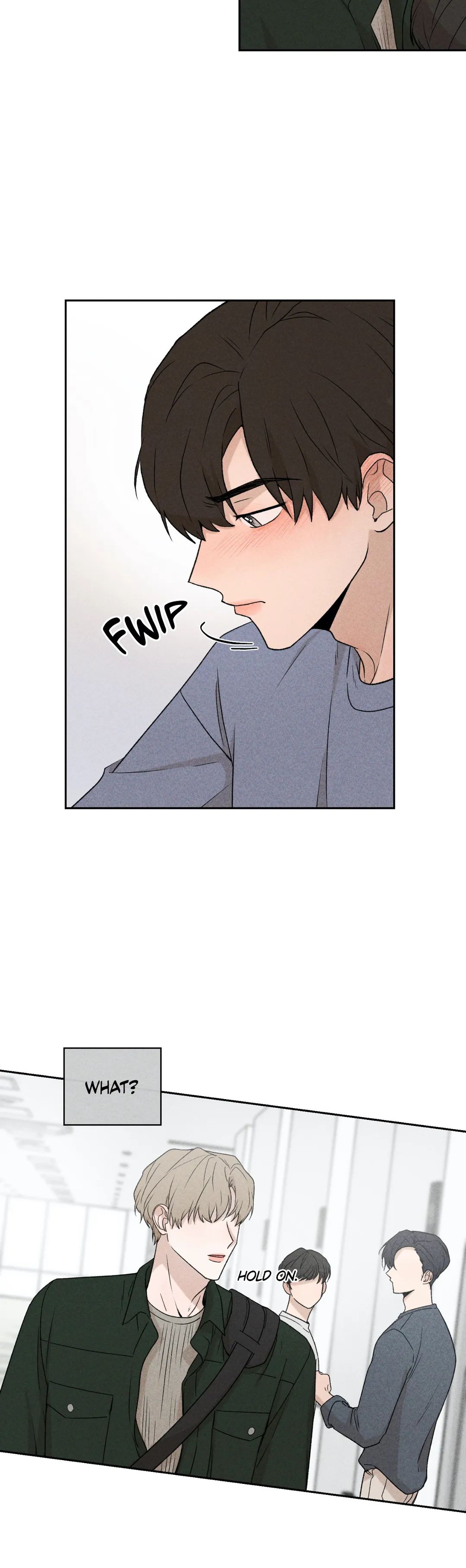 Don’t Build My Hopes Up Chapter 14 page 11 - 