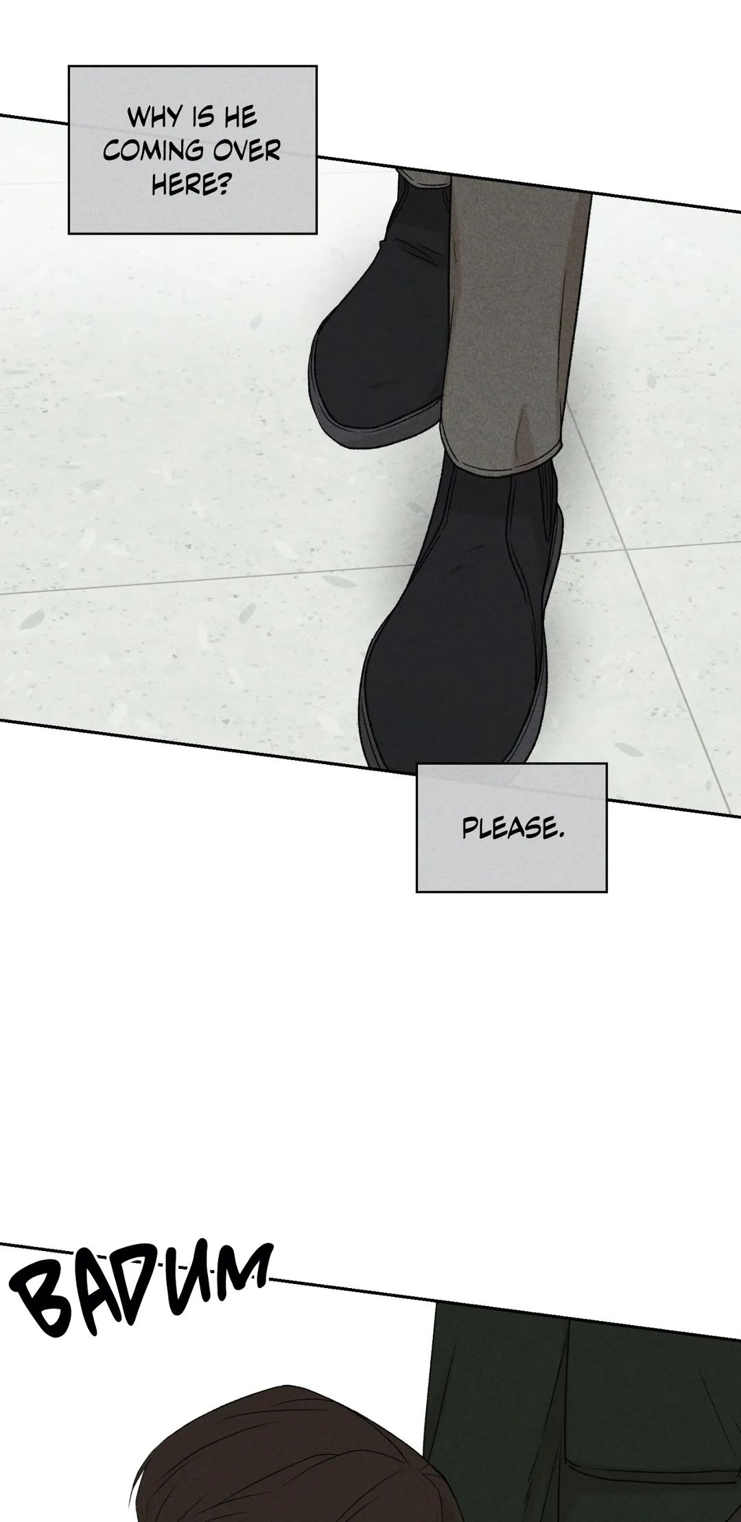 Don’t Build My Hopes Up Chapter 14 page 12 - 