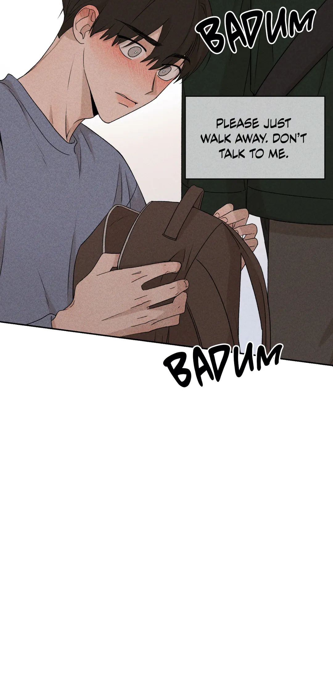 Don’t Build My Hopes Up Chapter 14 page 13 - 