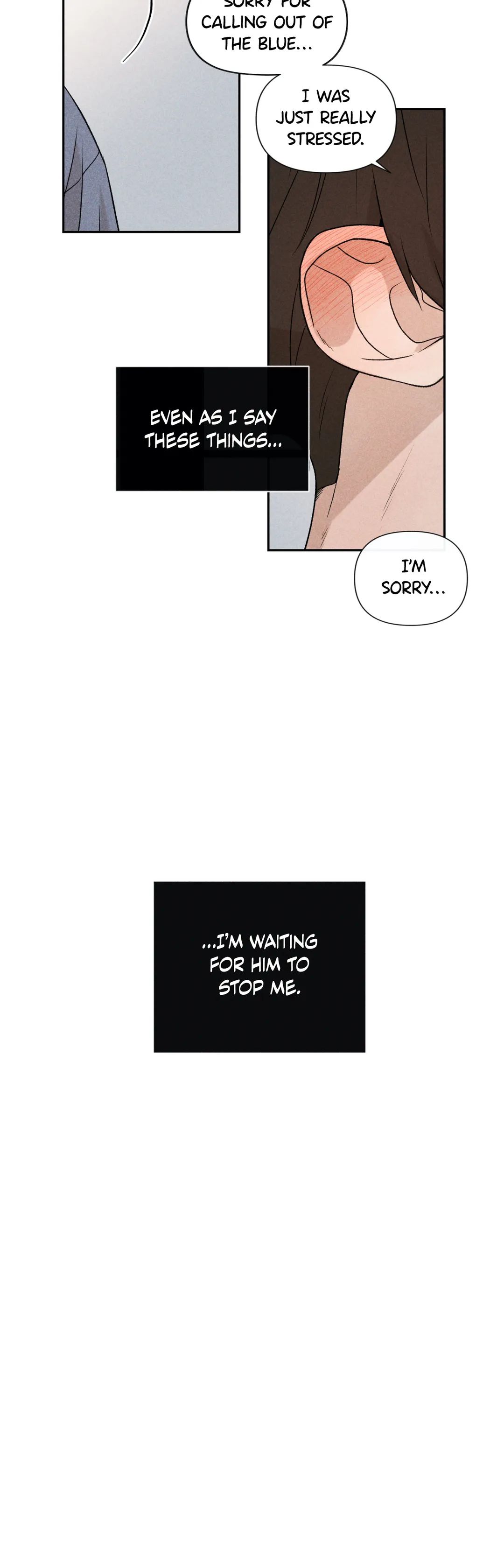 Don’t Build My Hopes Up Chapter 14 page 15 - 