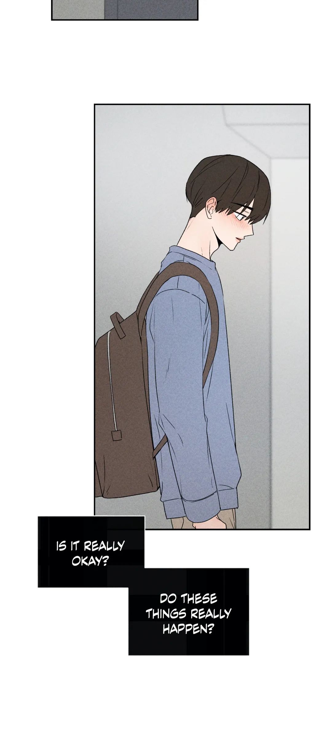Don’t Build My Hopes Up Chapter 14 page 19 - 
