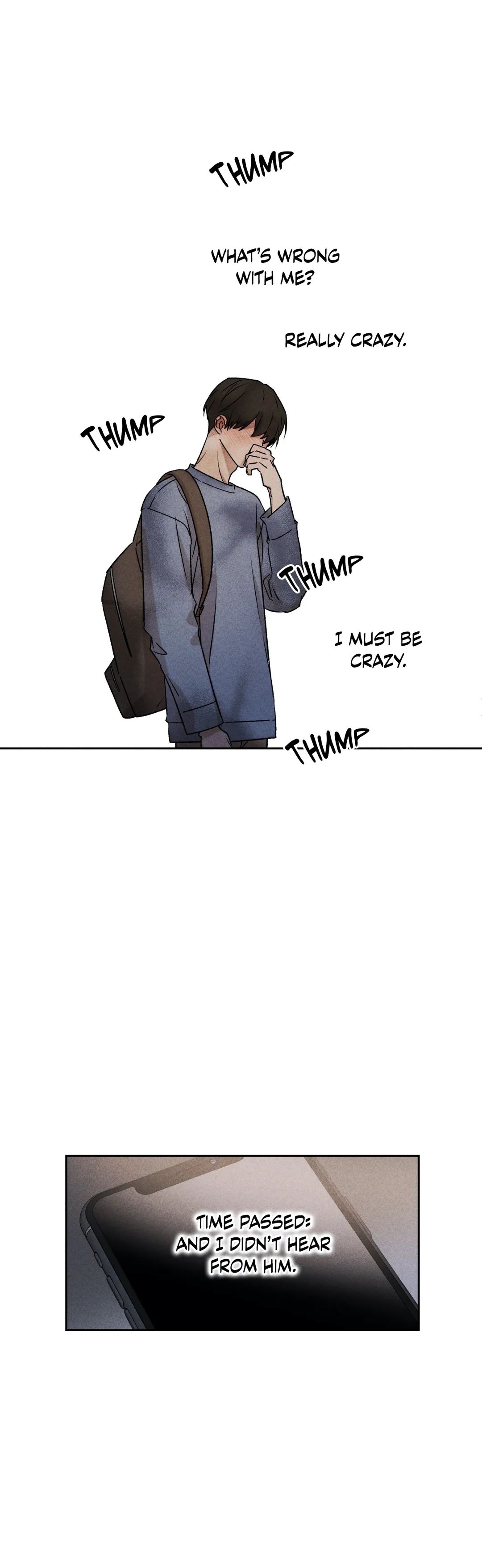 Don’t Build My Hopes Up Chapter 14 page 3 - 