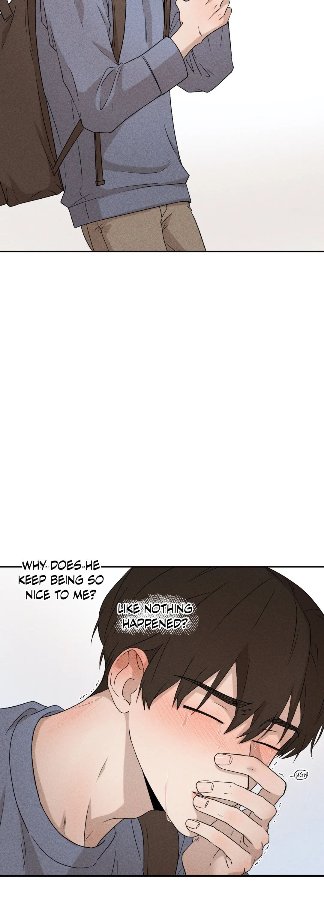 Don’t Build My Hopes Up Chapter 14 page 21 - 