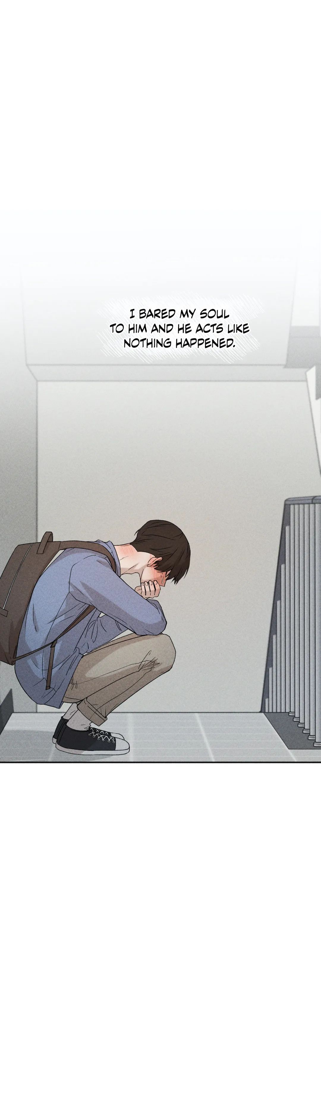 Don’t Build My Hopes Up Chapter 14 page 22 - 