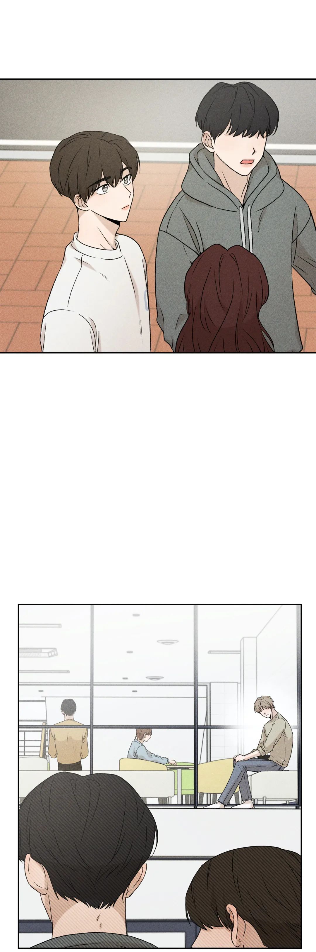 Don’t Build My Hopes Up Chapter 14 page 24 - 